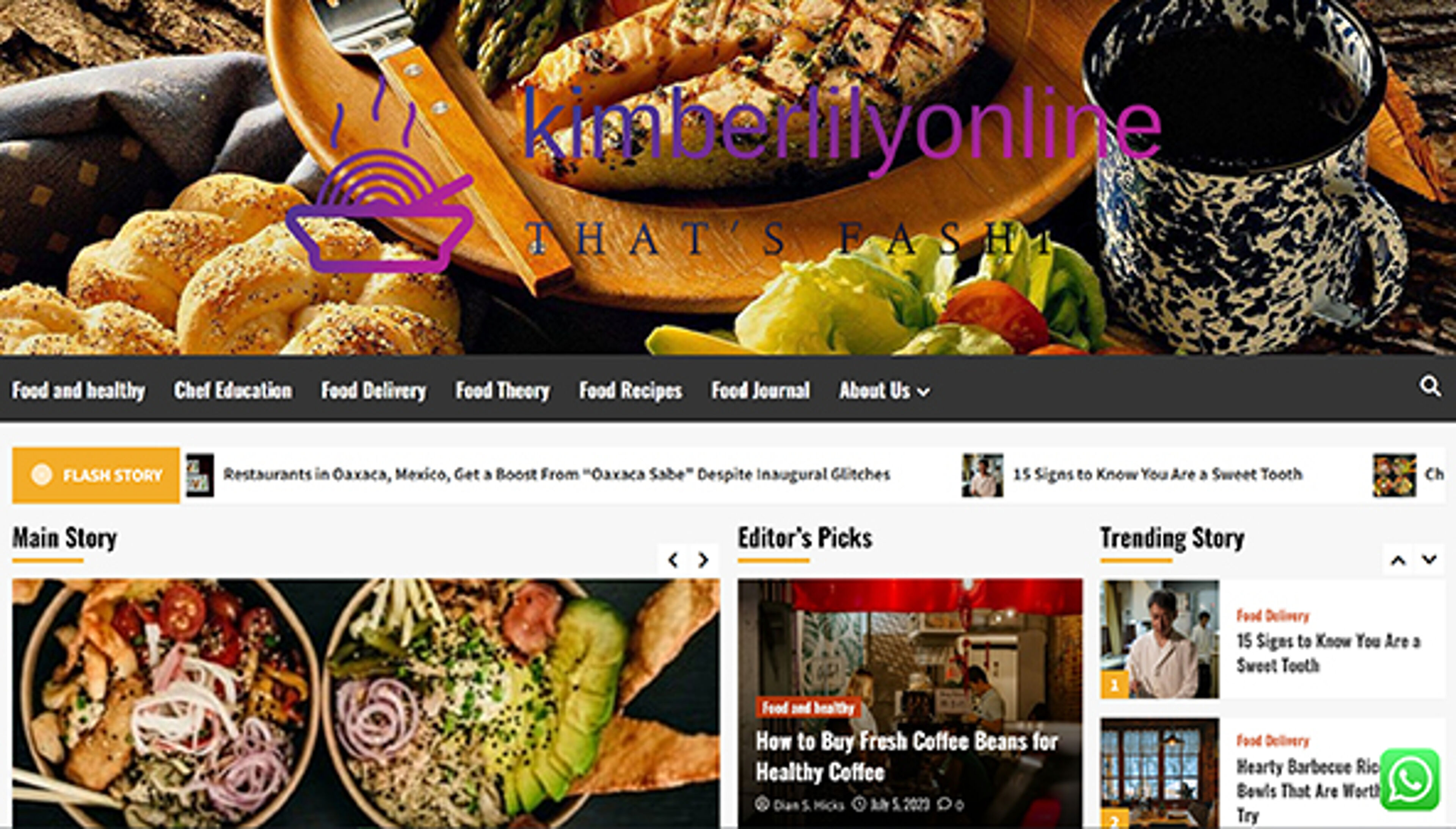 kimberlilyonline.com