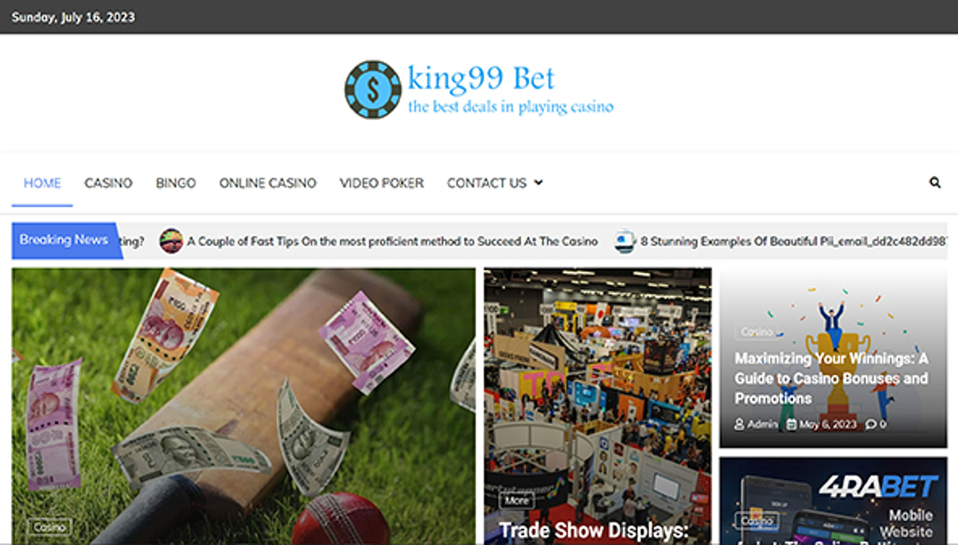 king99bet.net
