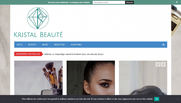 kristal-beaute.com