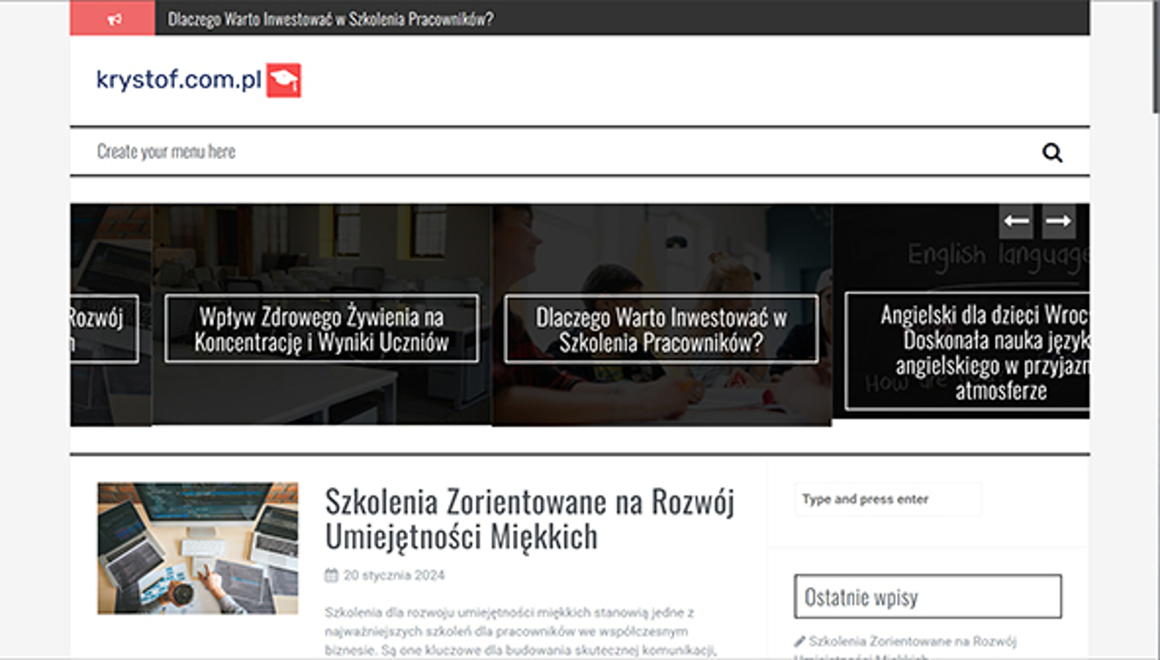 krystof.com.pl