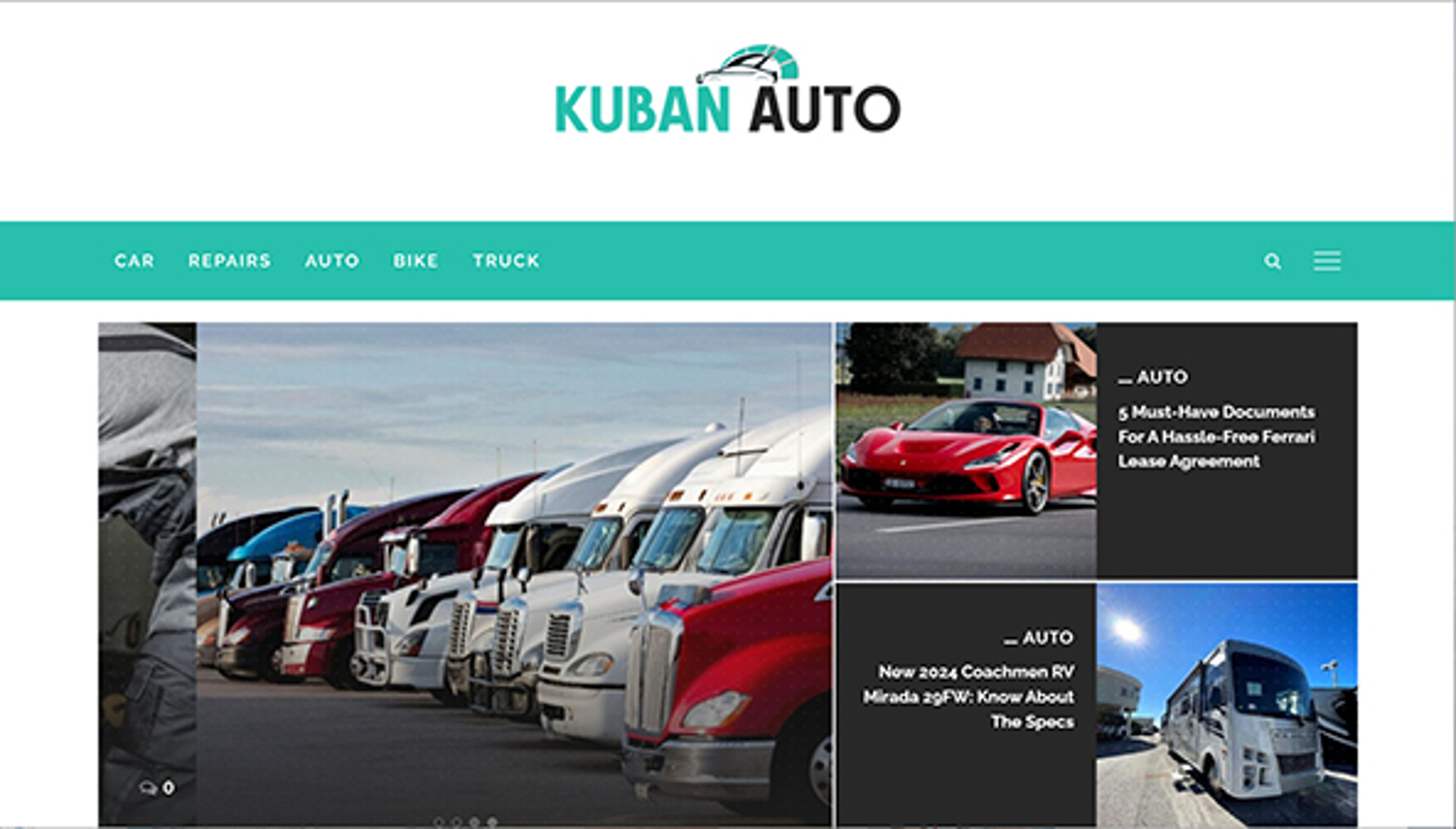 kuban-auto.com