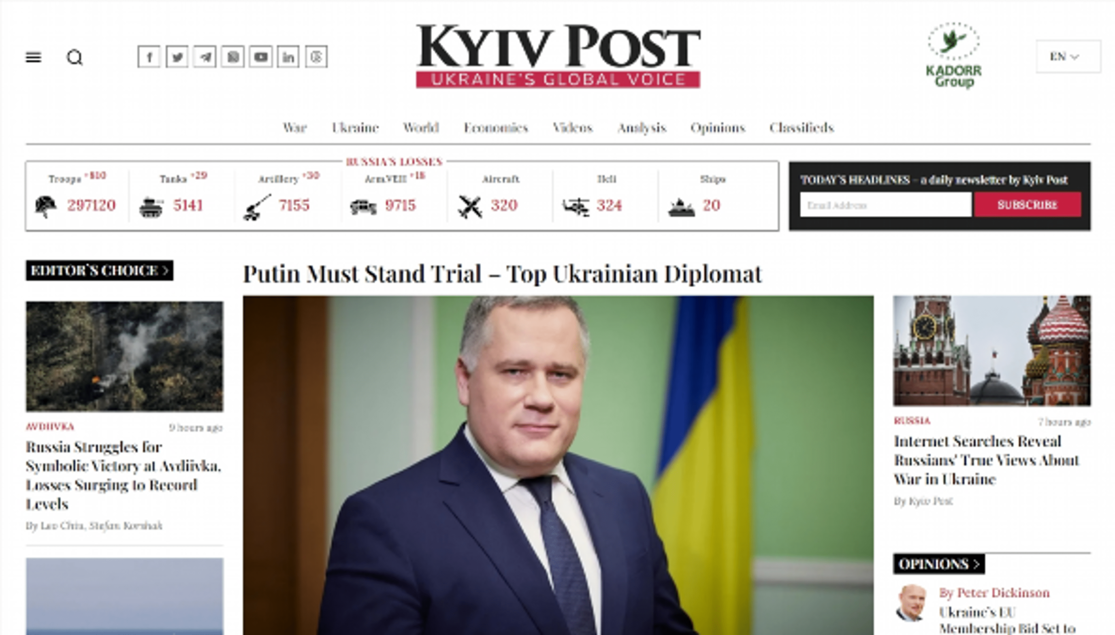 kyivpost.com