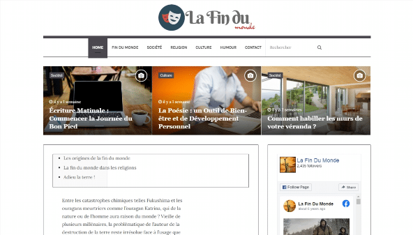 la-fin-du-monde.fr