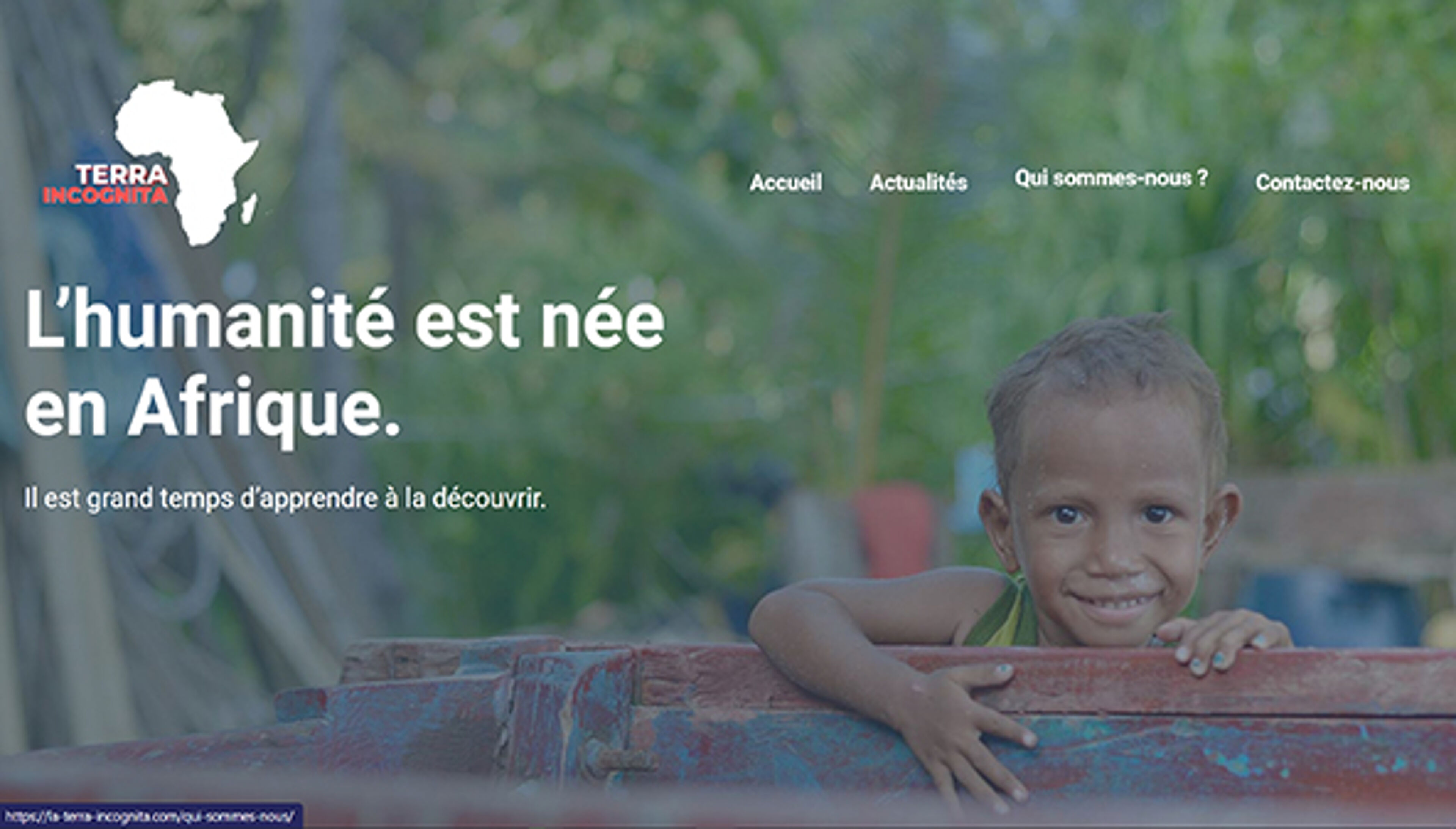 La Terra Incognita (la-terra-incognita.com)