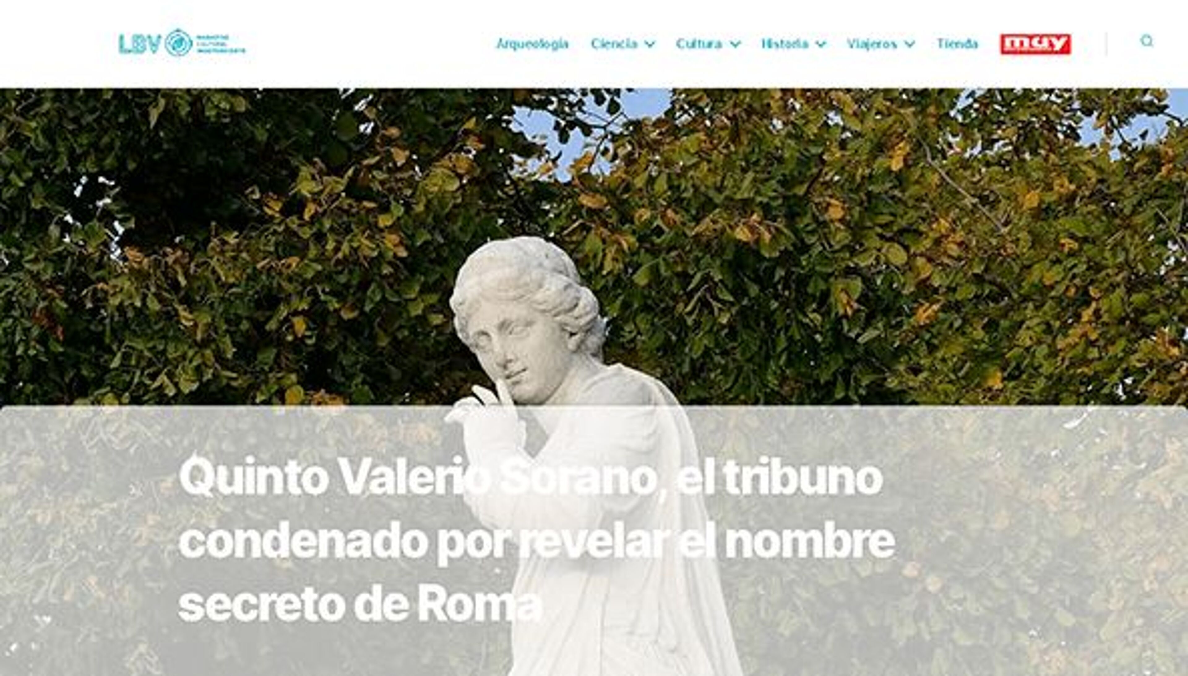 Зеленый компас (labrujulaverde.com)