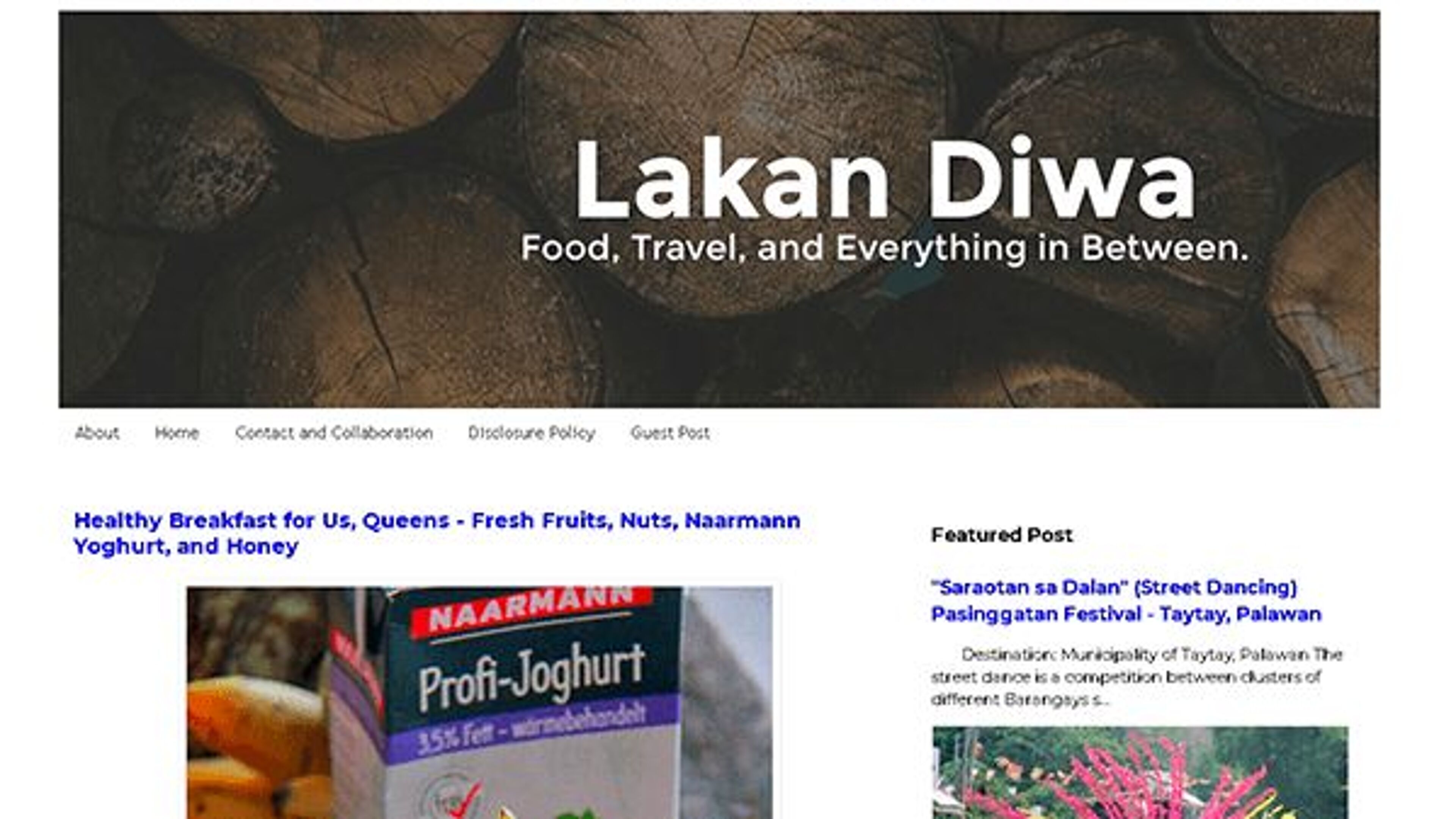 Lakan Diwa (lakandiwa.com)