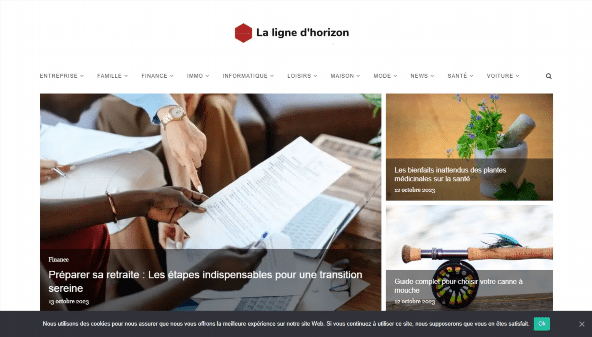 lalignedhorizon.org