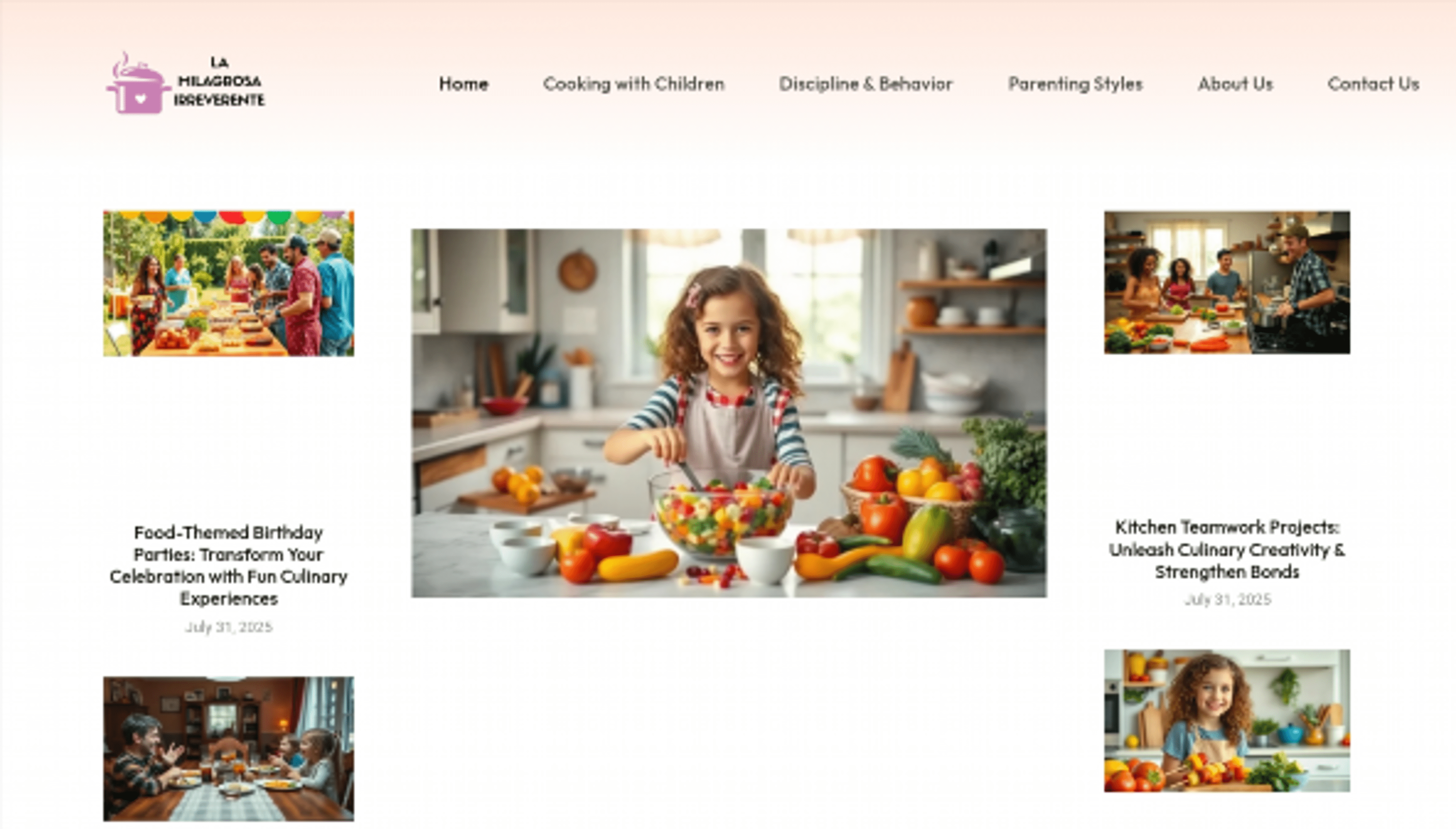 lamilagrosairreverente.com