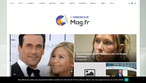 lannonceur-mag.fr