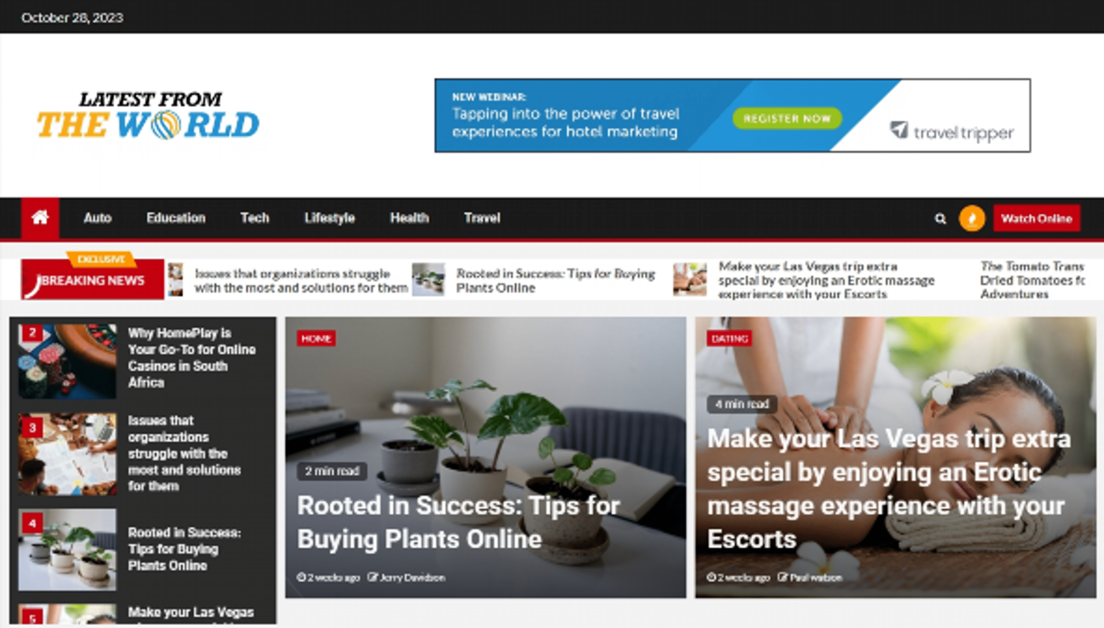 latestfromtheworld.com