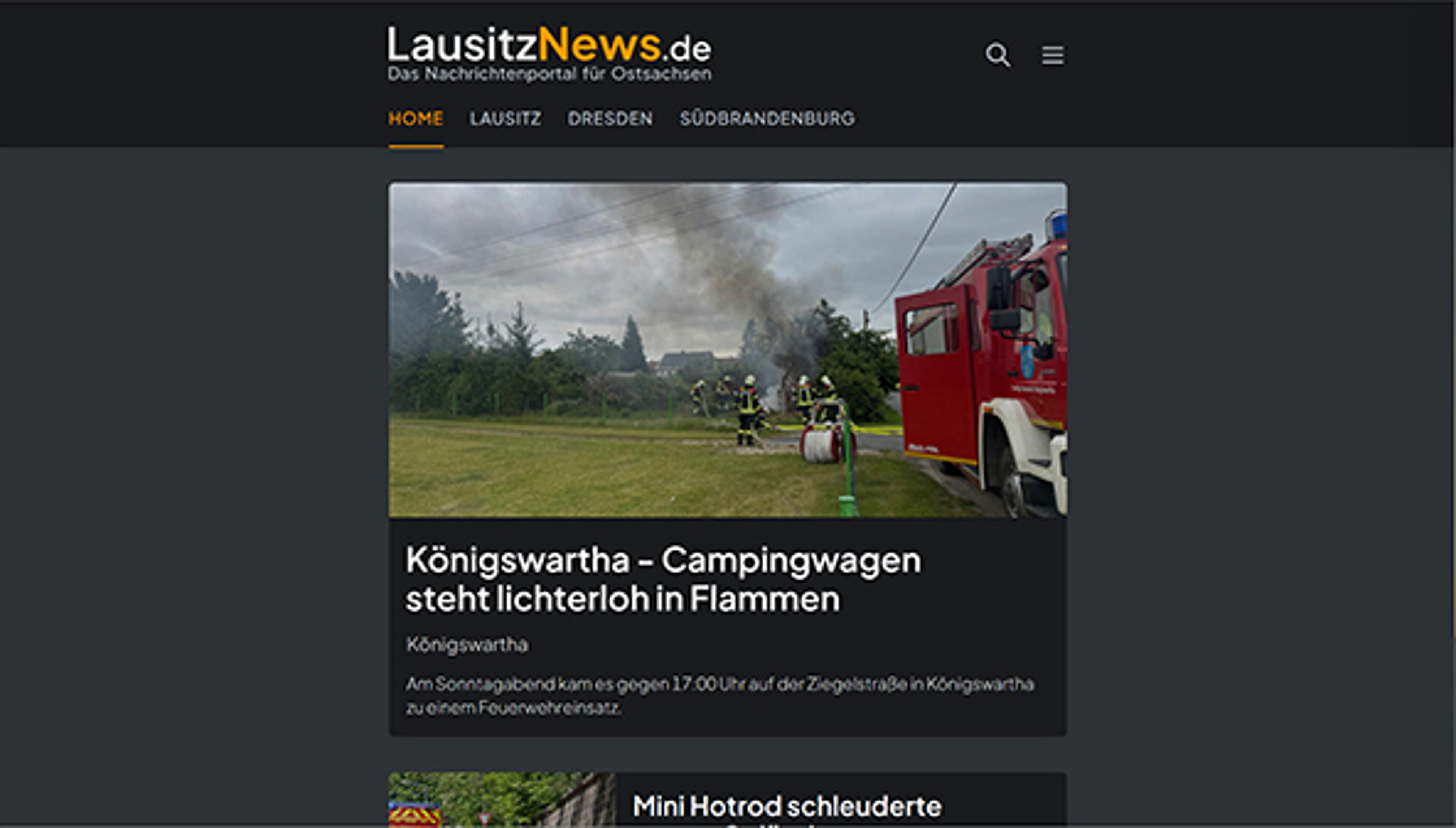 lausitznews.de