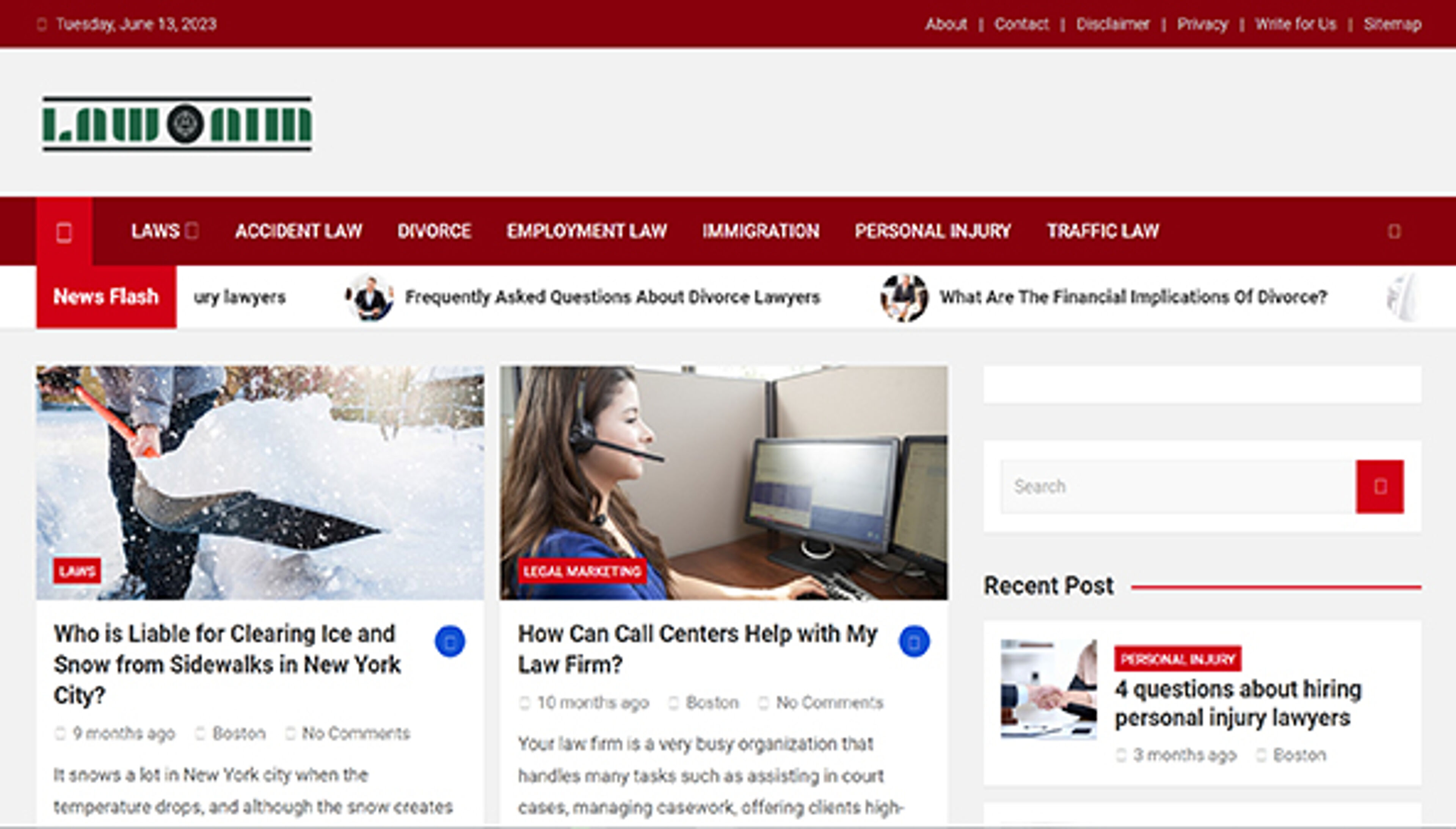 Закон цель (lawaim.org)