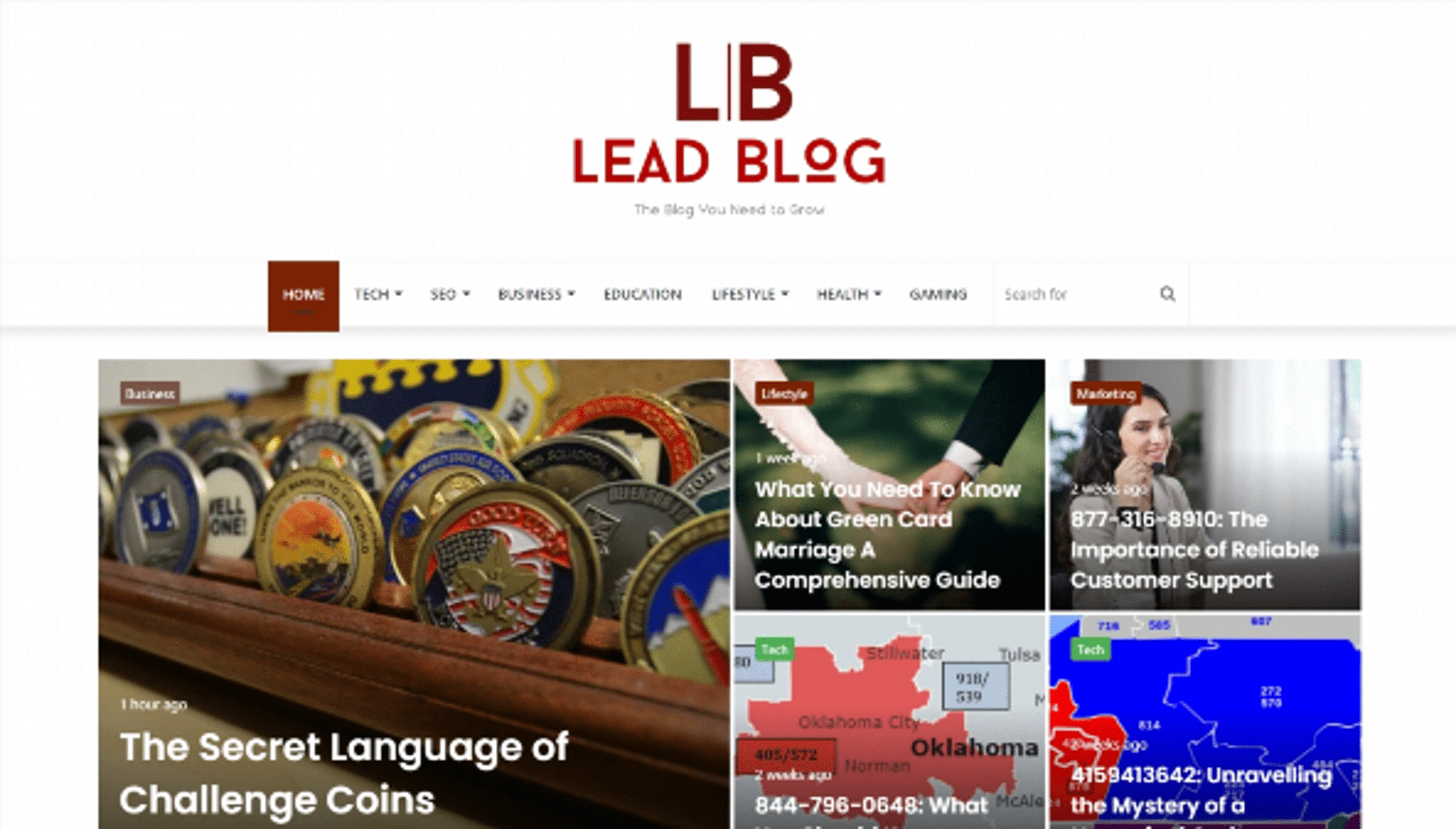 leadblog.org
