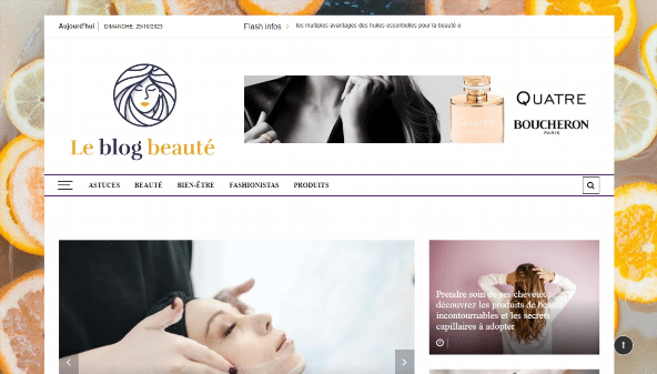 leblogbeaute.fr