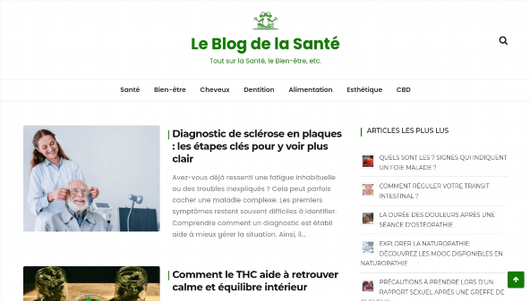 leblogdelasante.fr