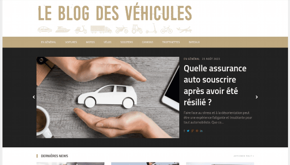leblogdesvehicules.fr