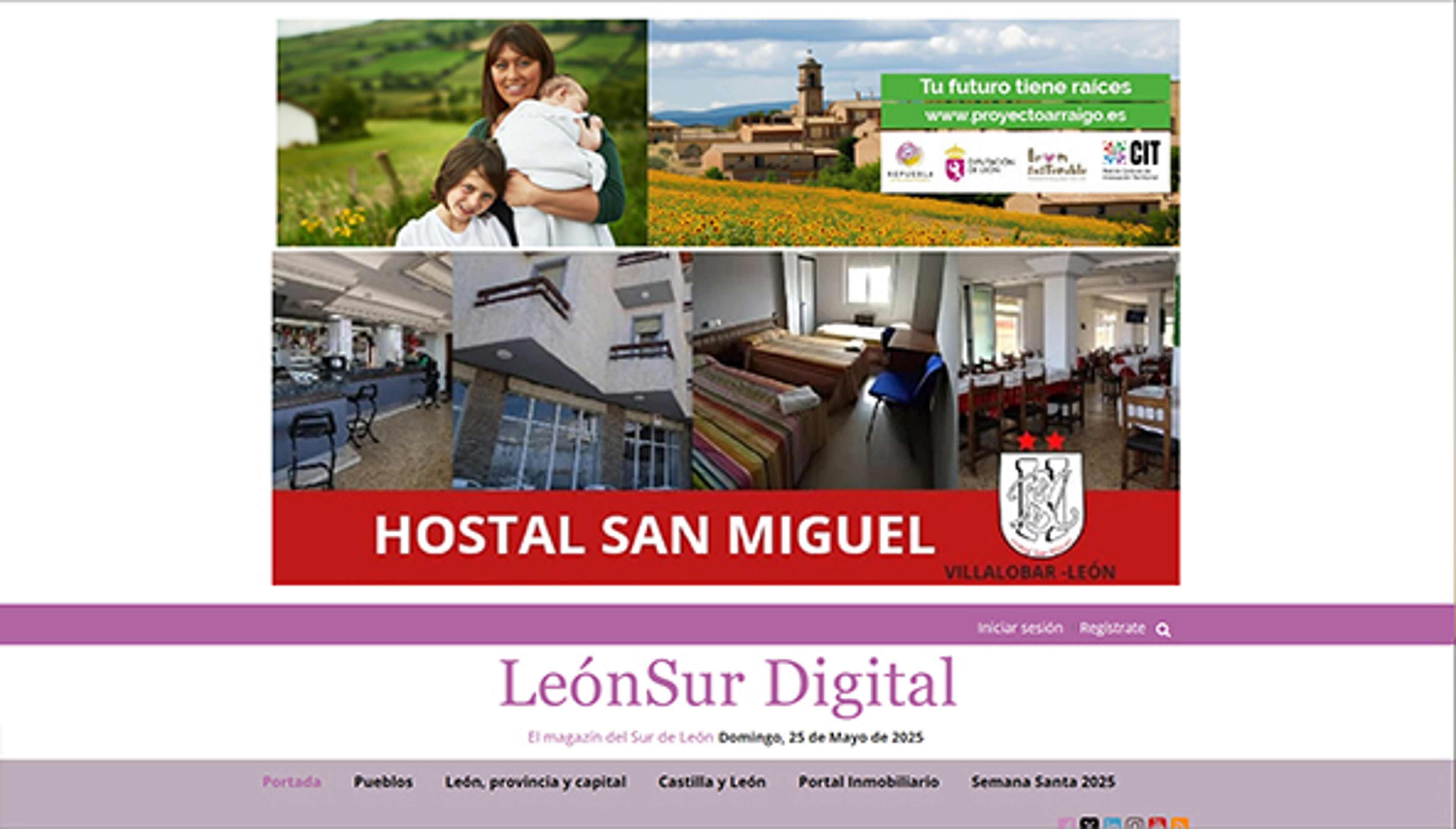 leonsurdigital.com
