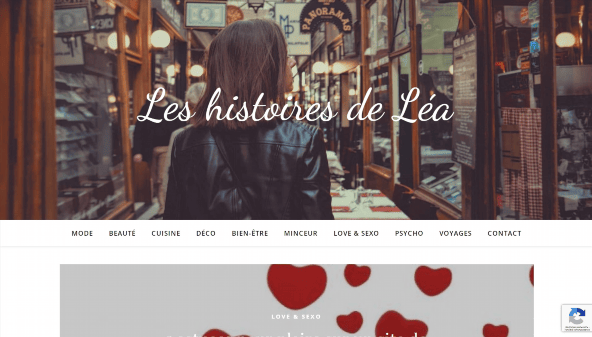 les-histoires-de-lea.fr