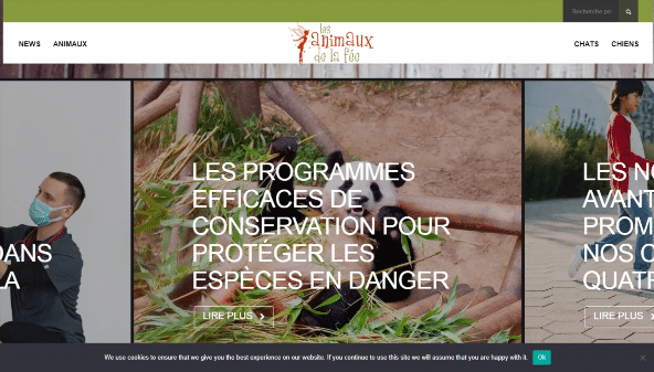 lesanimauxdelafee.com