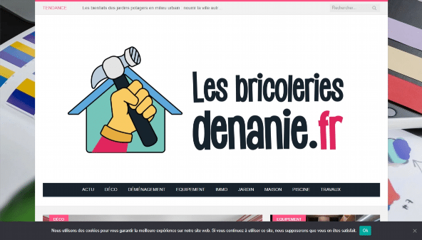 lesbricoleriesdenanie.fr
