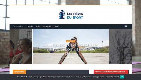lesherosdusport.com