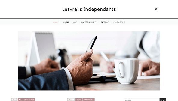 lesvraisindependants.net