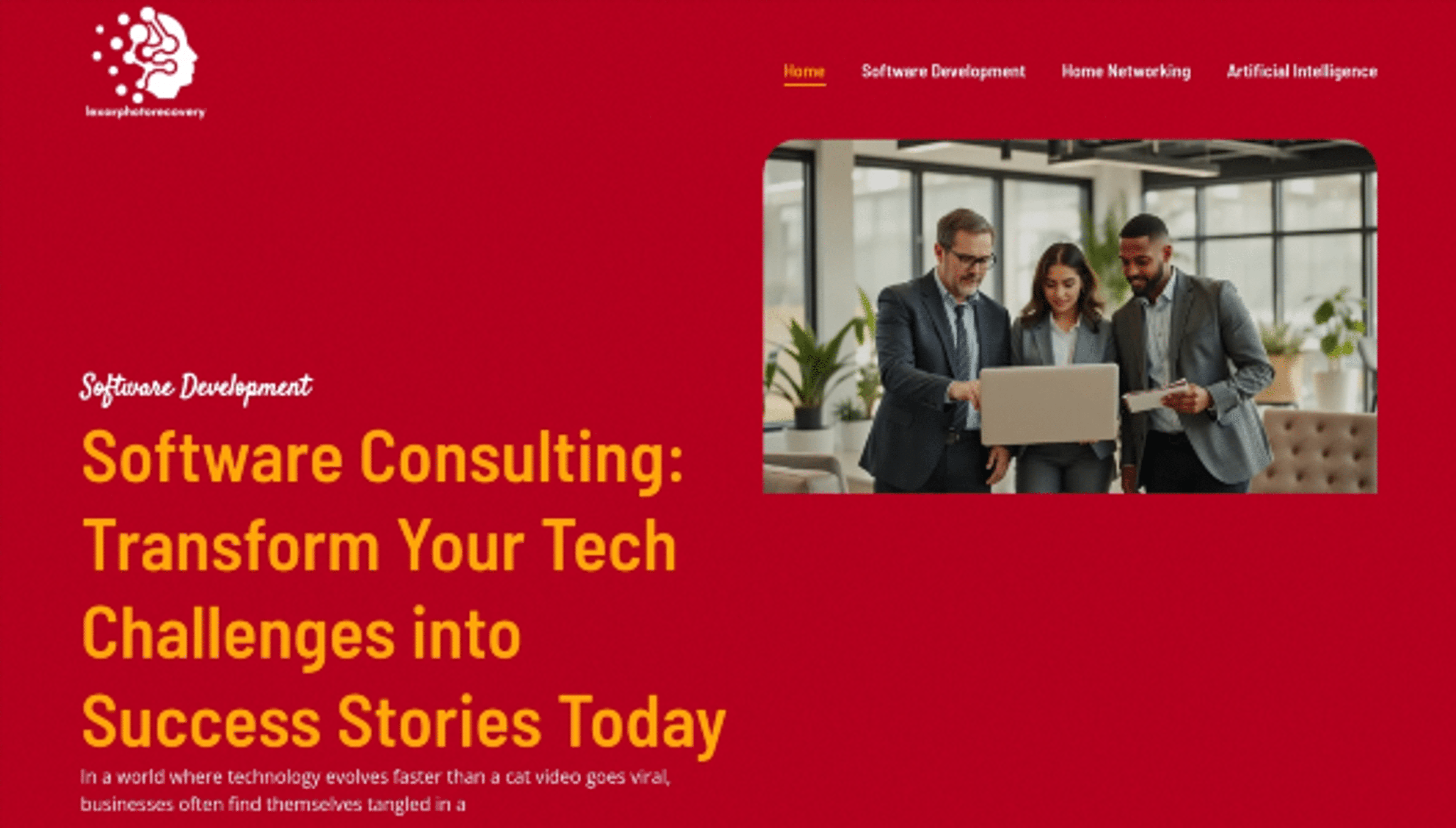 lexarphotorecovery.com