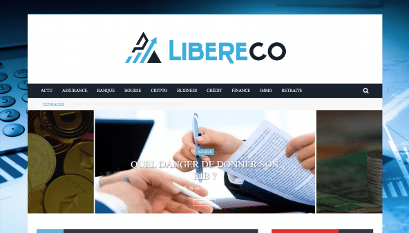 libereco.net