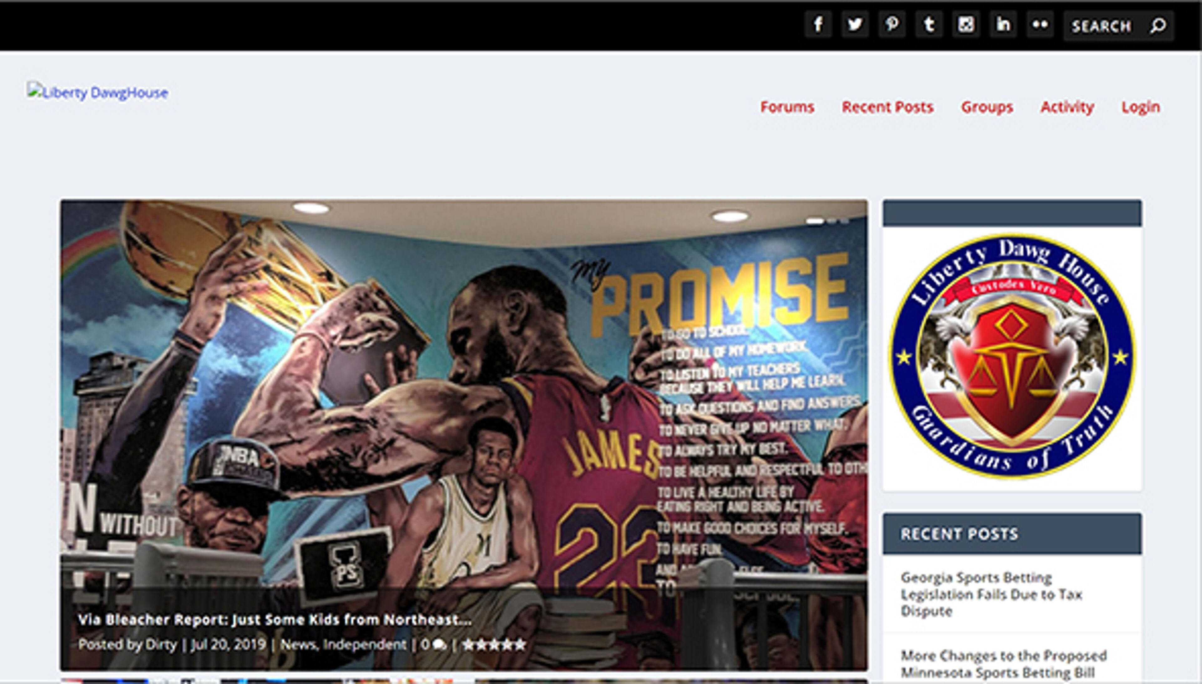 libertydawghouse.com