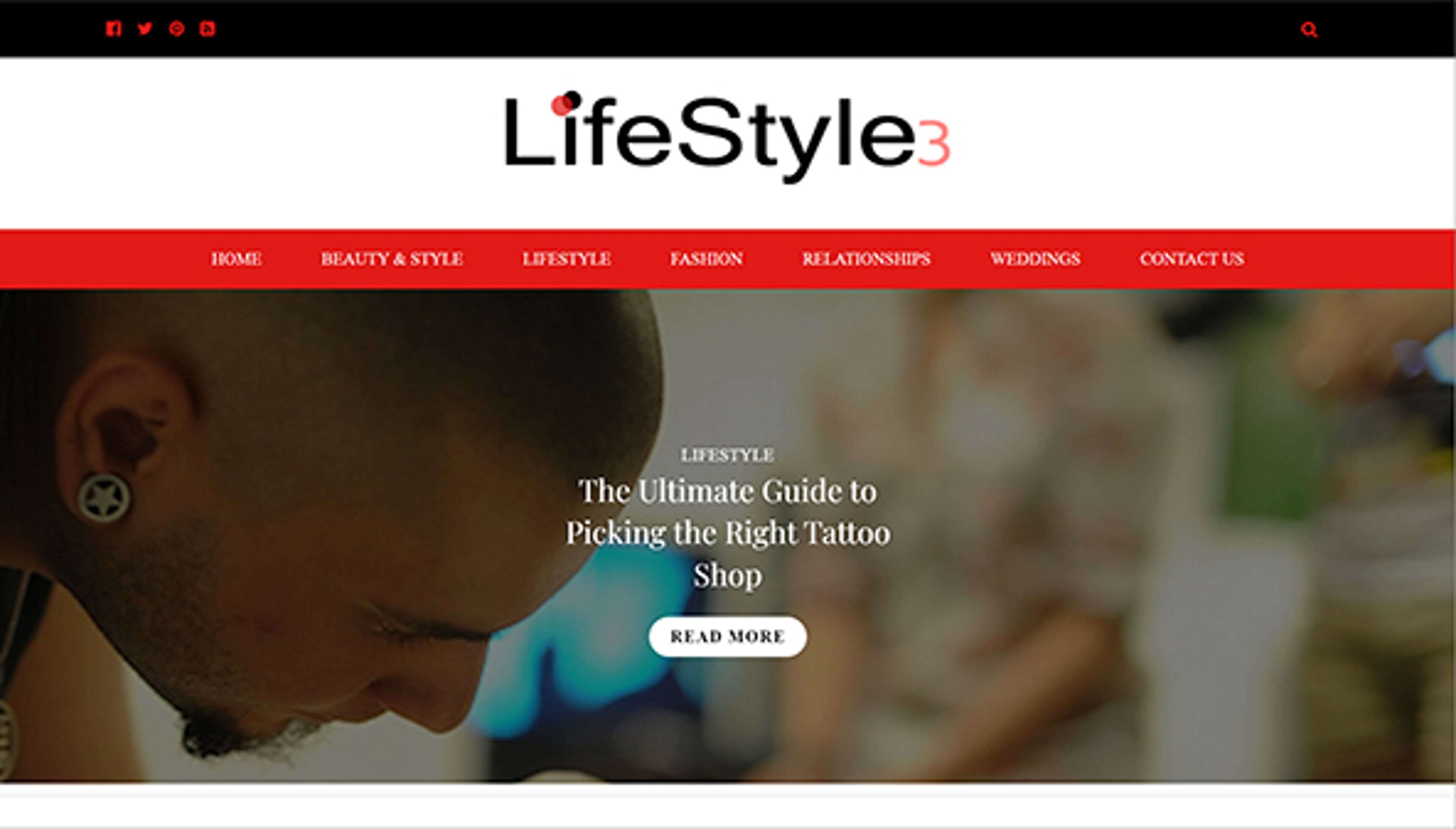 lifestyle3.com