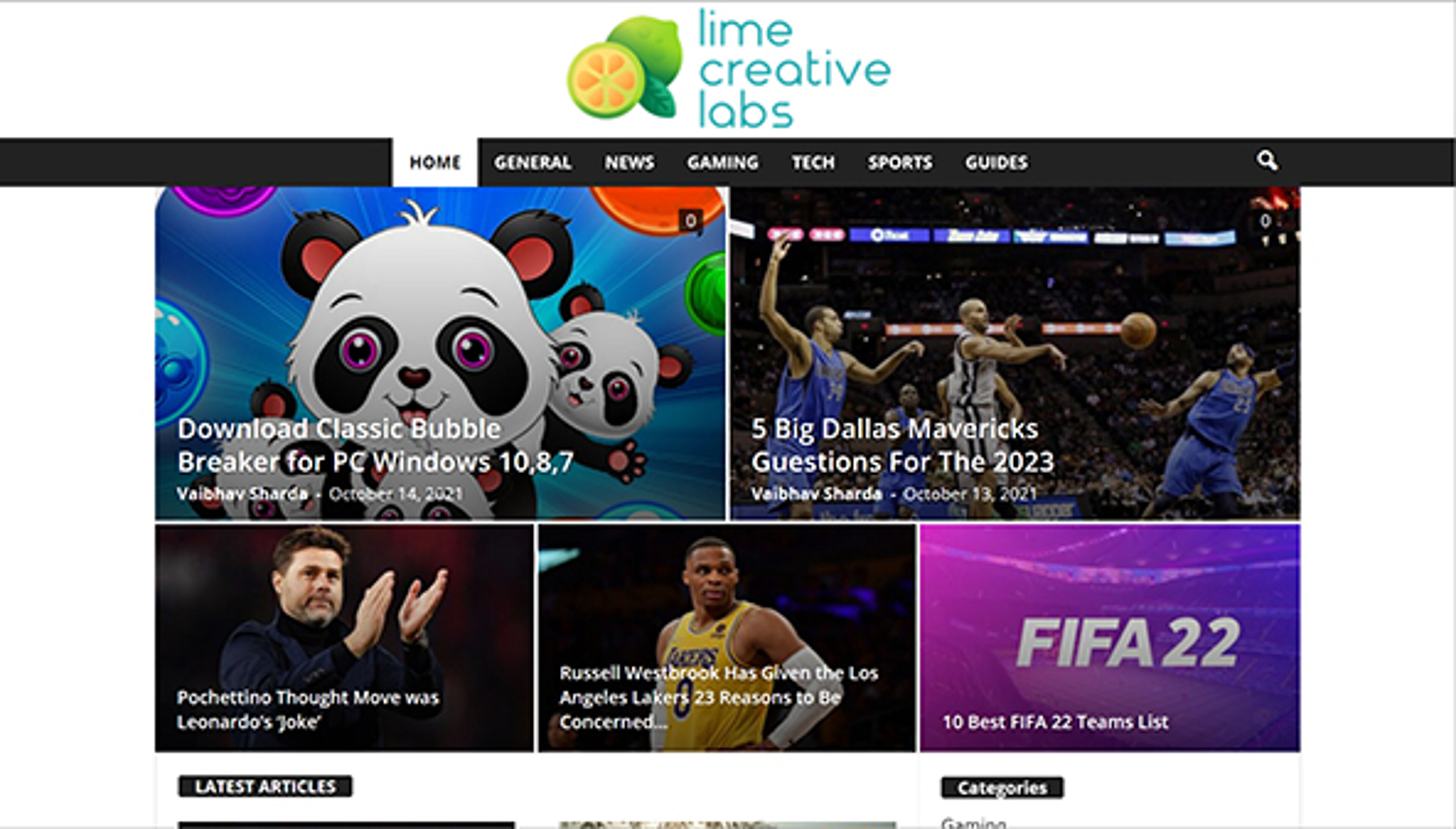 limecreativelabs.com