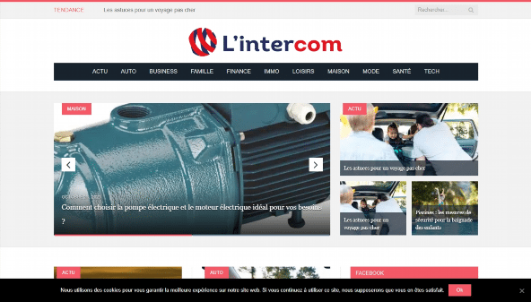 lintercom.fr