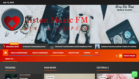 listenmusicfm.net