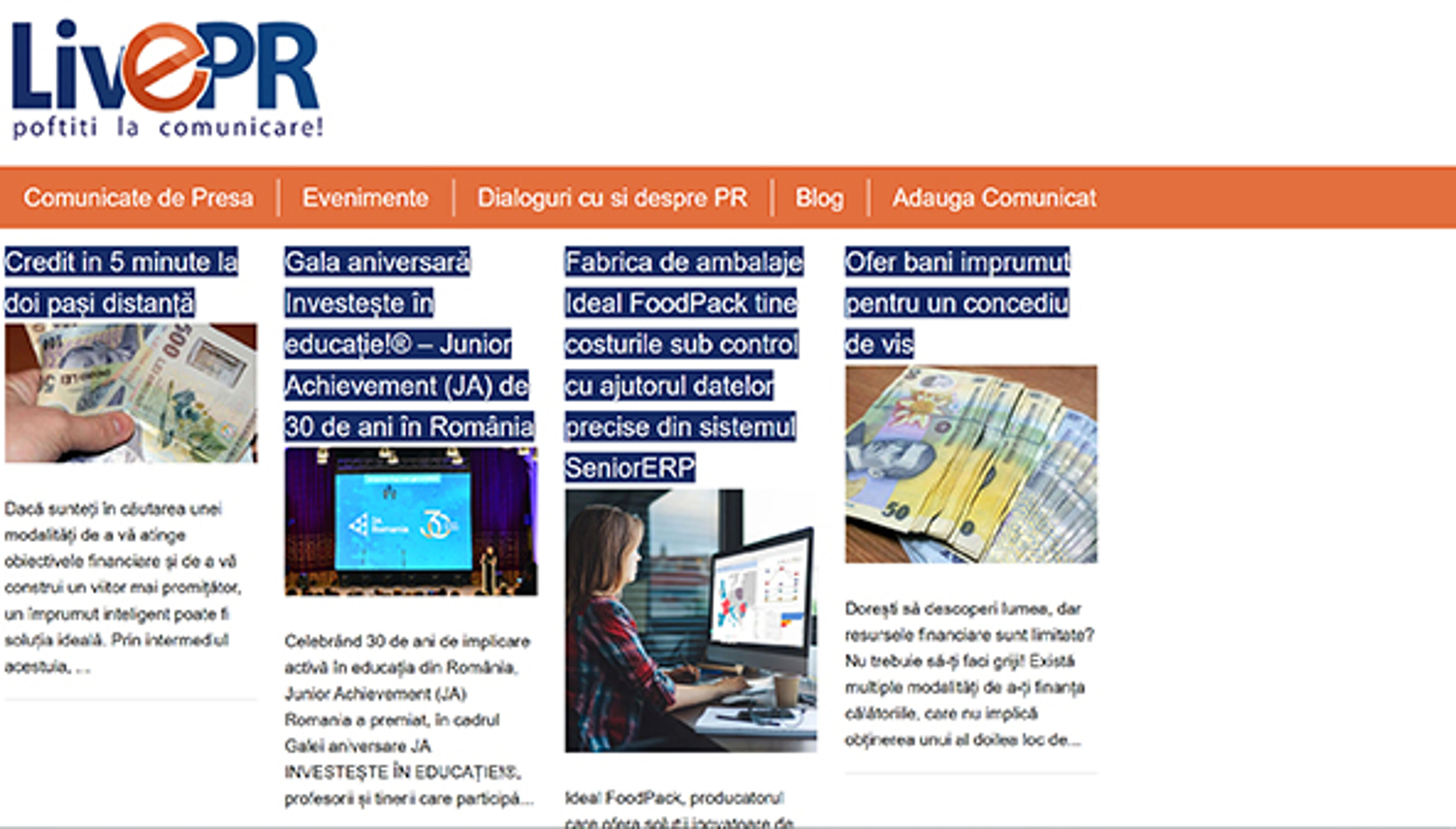 livepr.ro