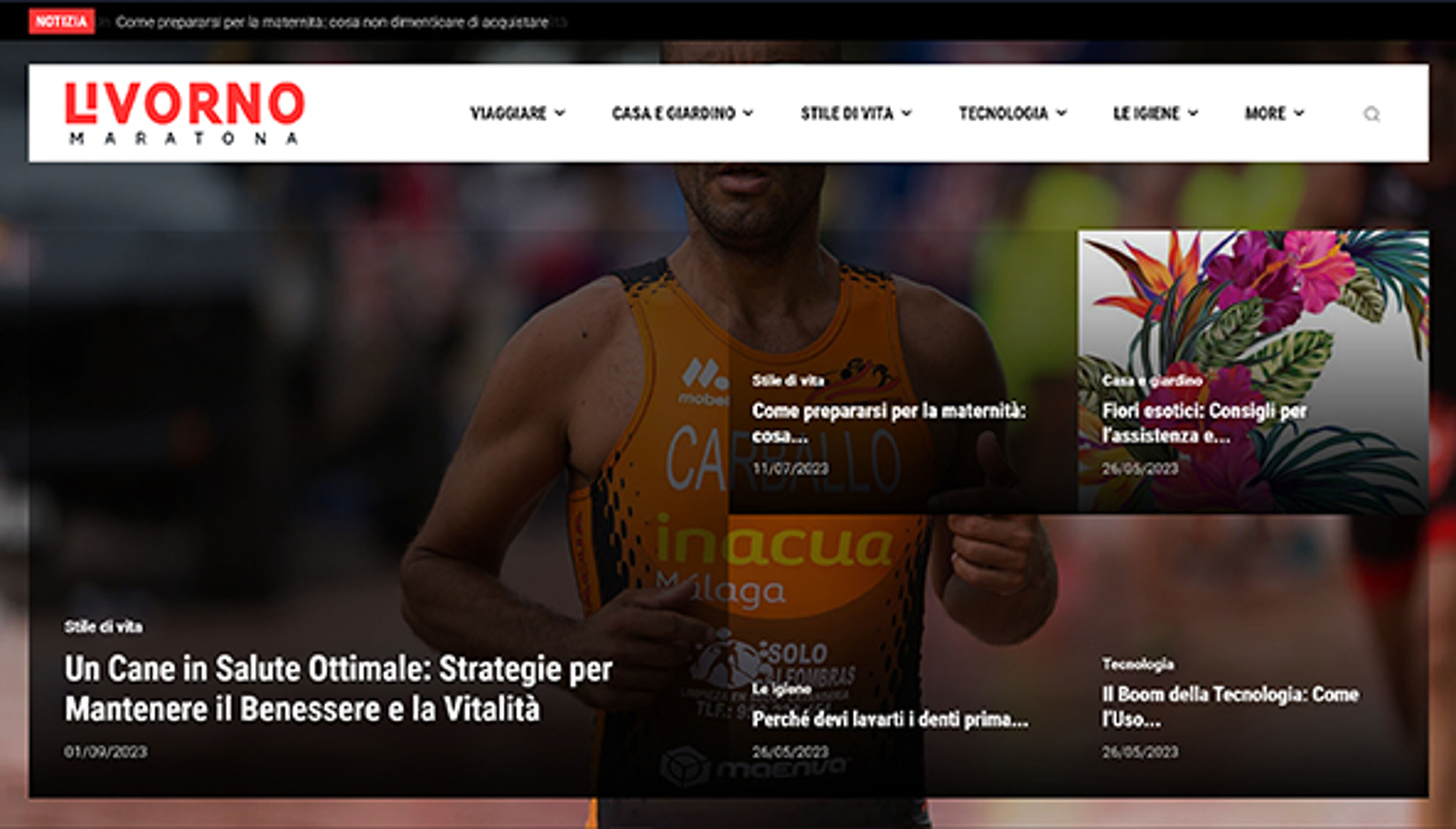 livornomaratona.it