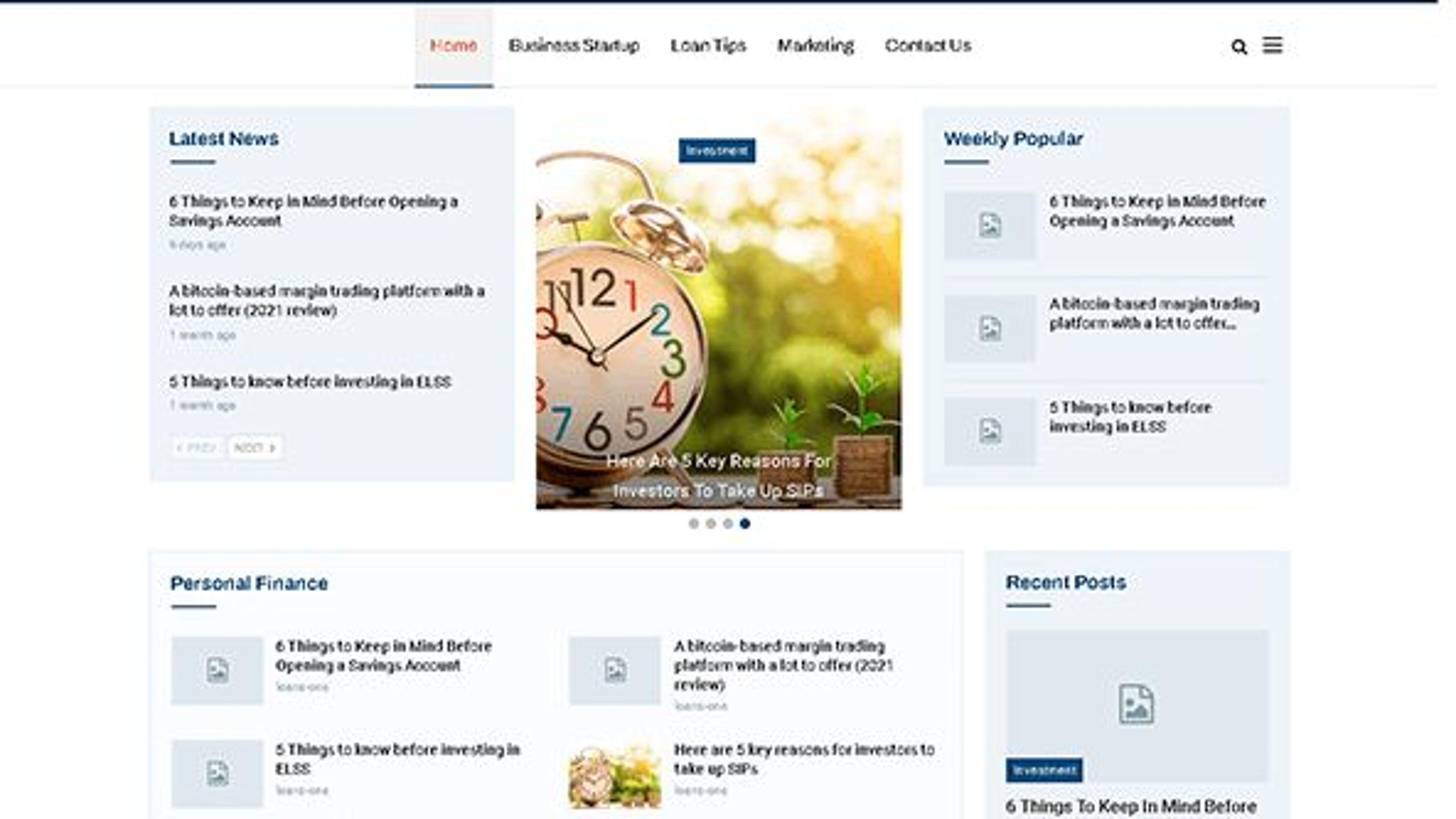 Empréstimos um (loans-one.com)