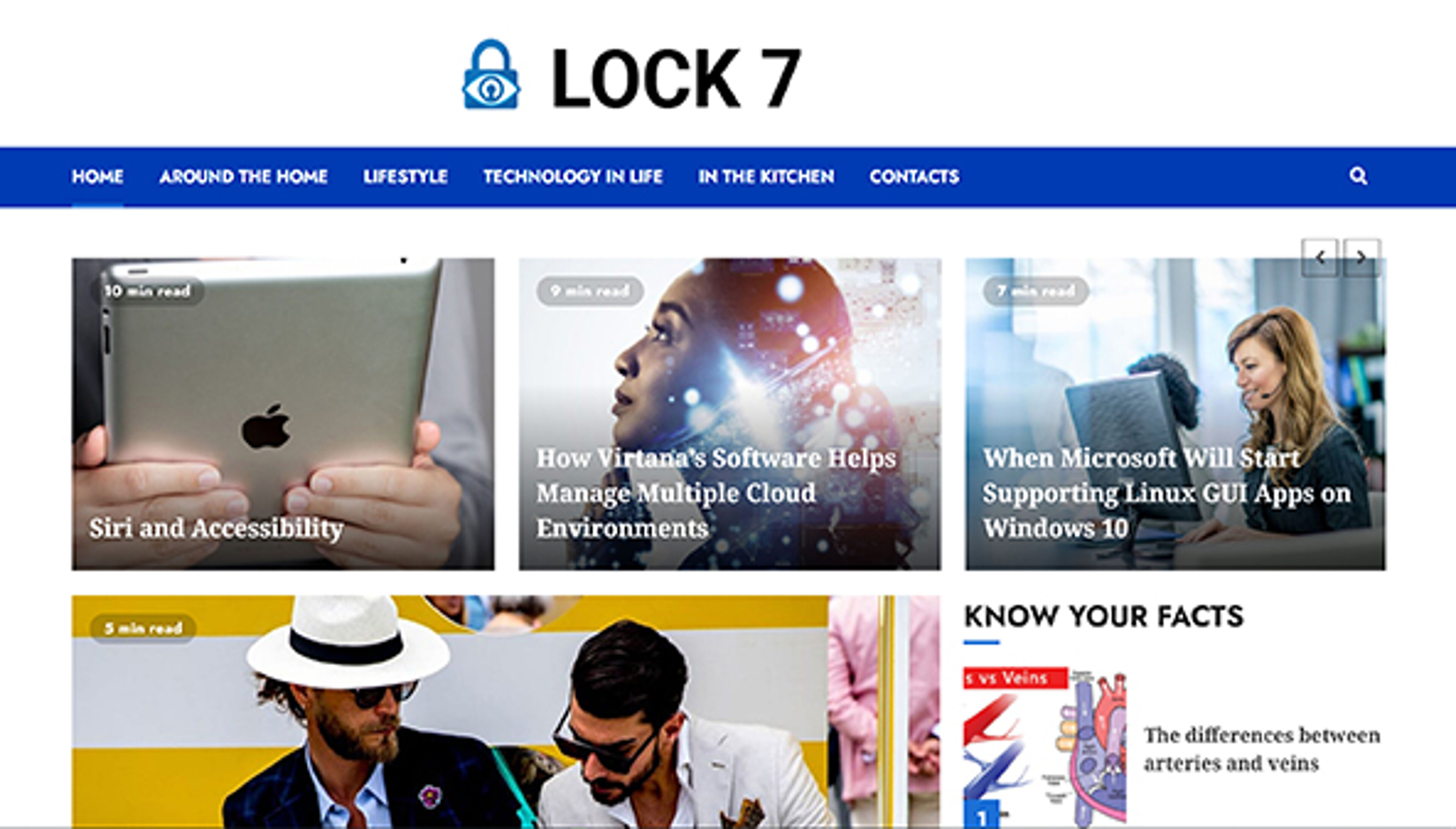lock-7.com