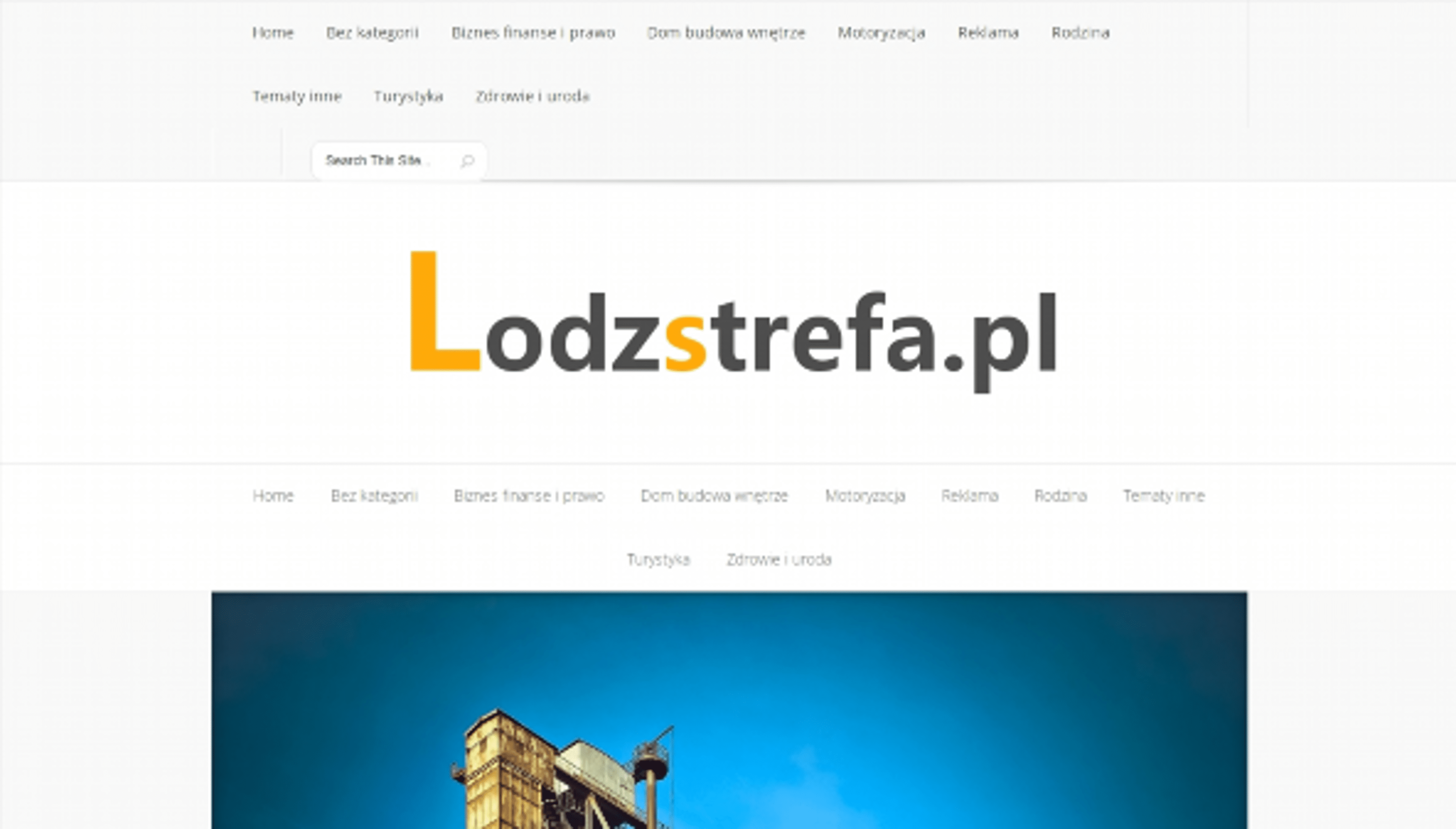lodzstrefa.pl