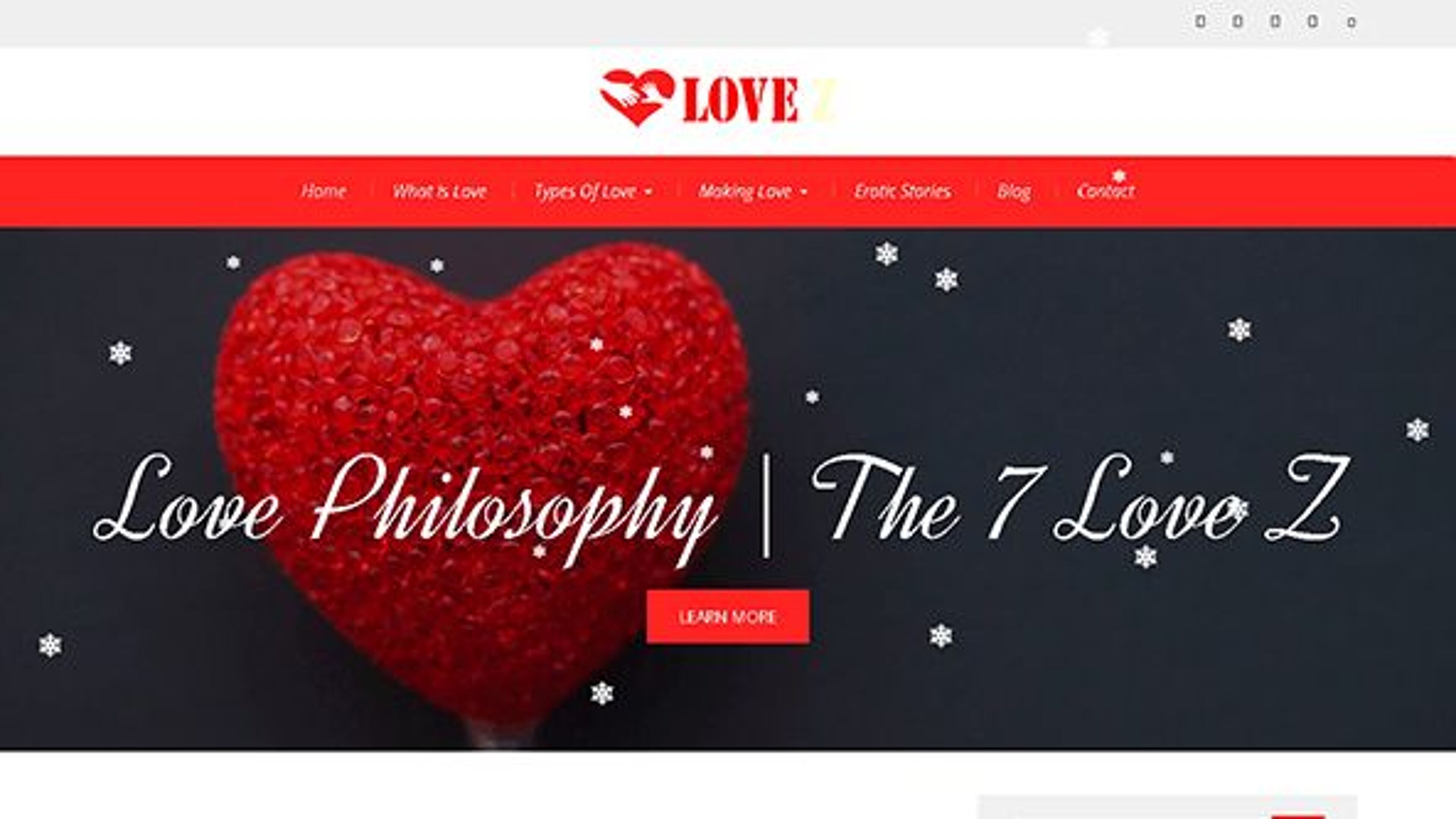 Meilė z (love-z.com)