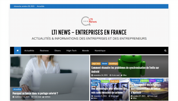 ltinews.net