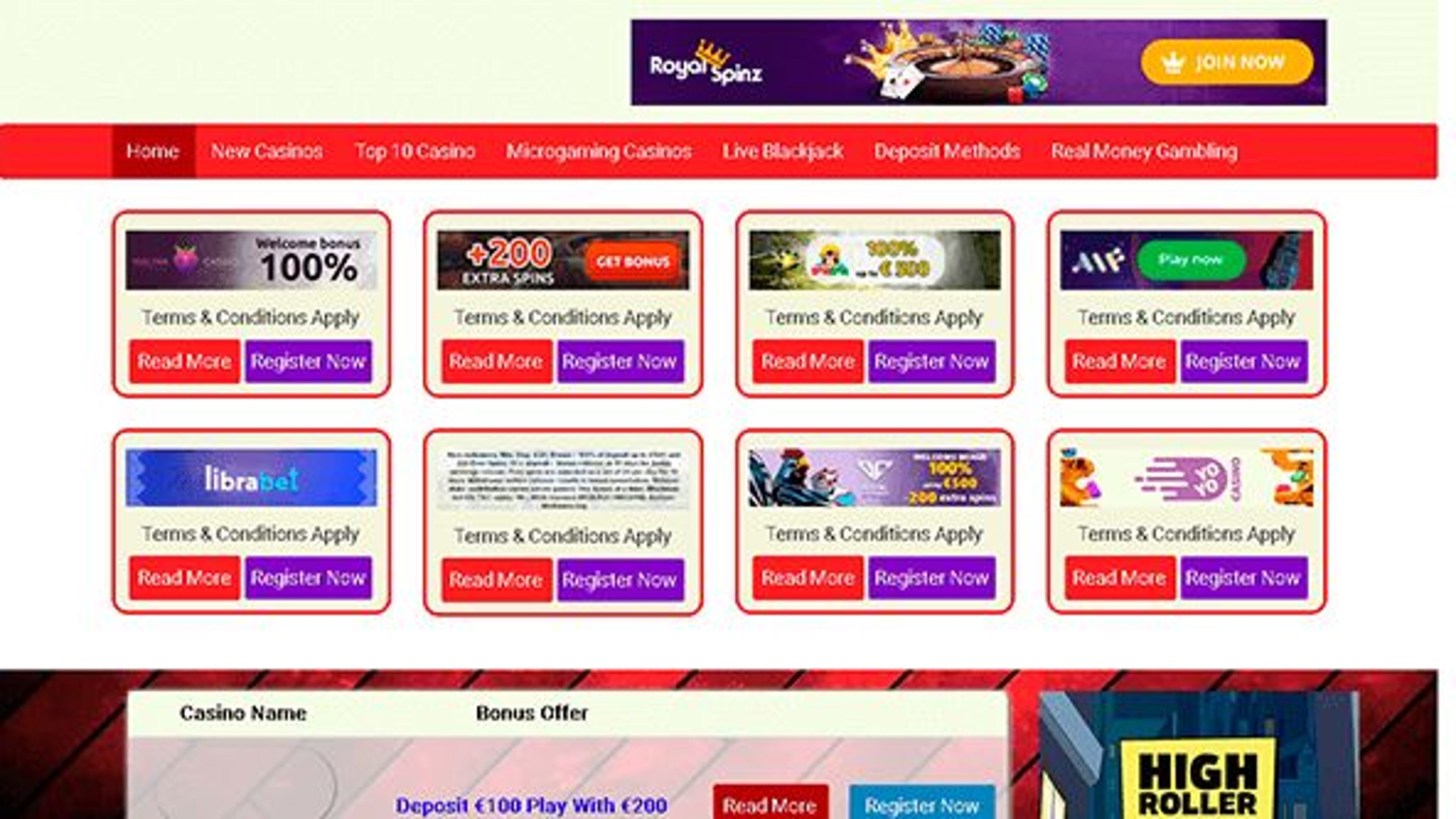 Lucky games (luckygames.ws)