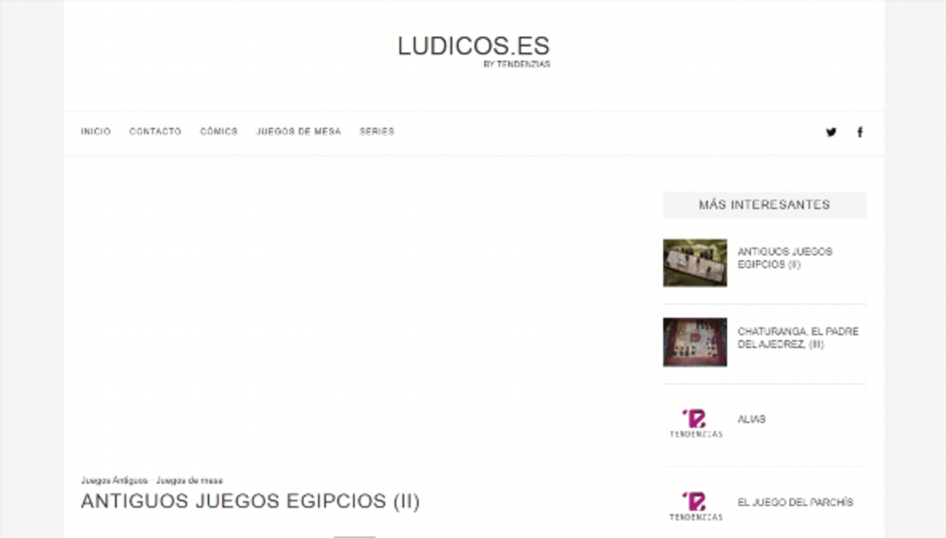 ludicos.es