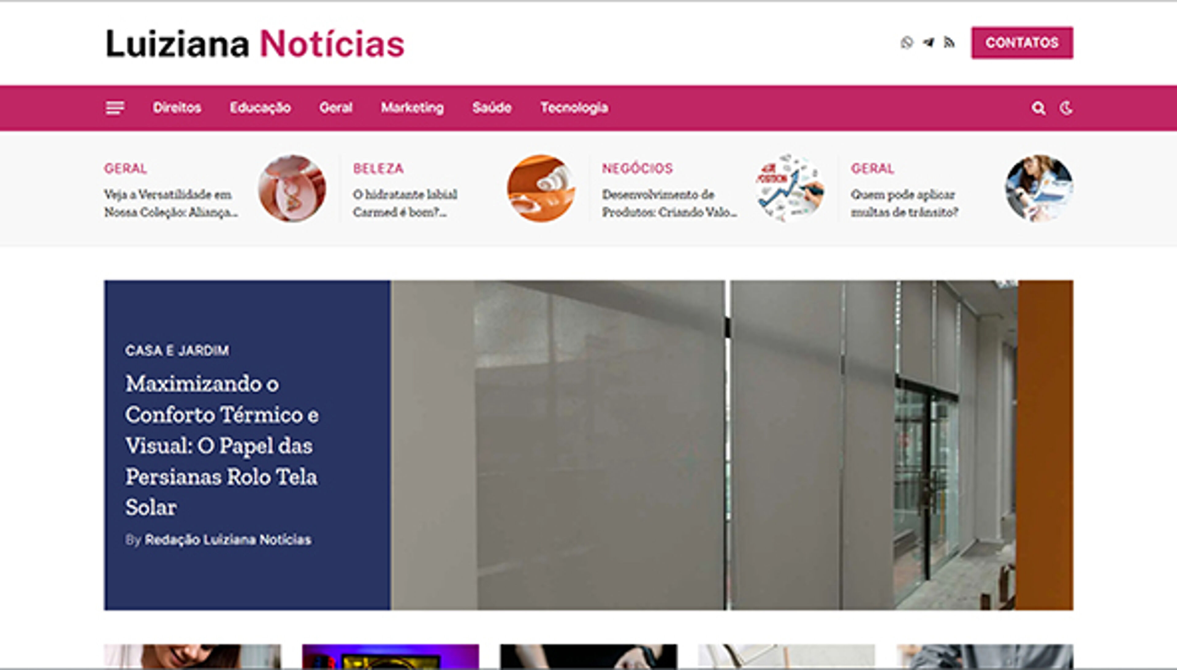 luiziananoticias.com.br