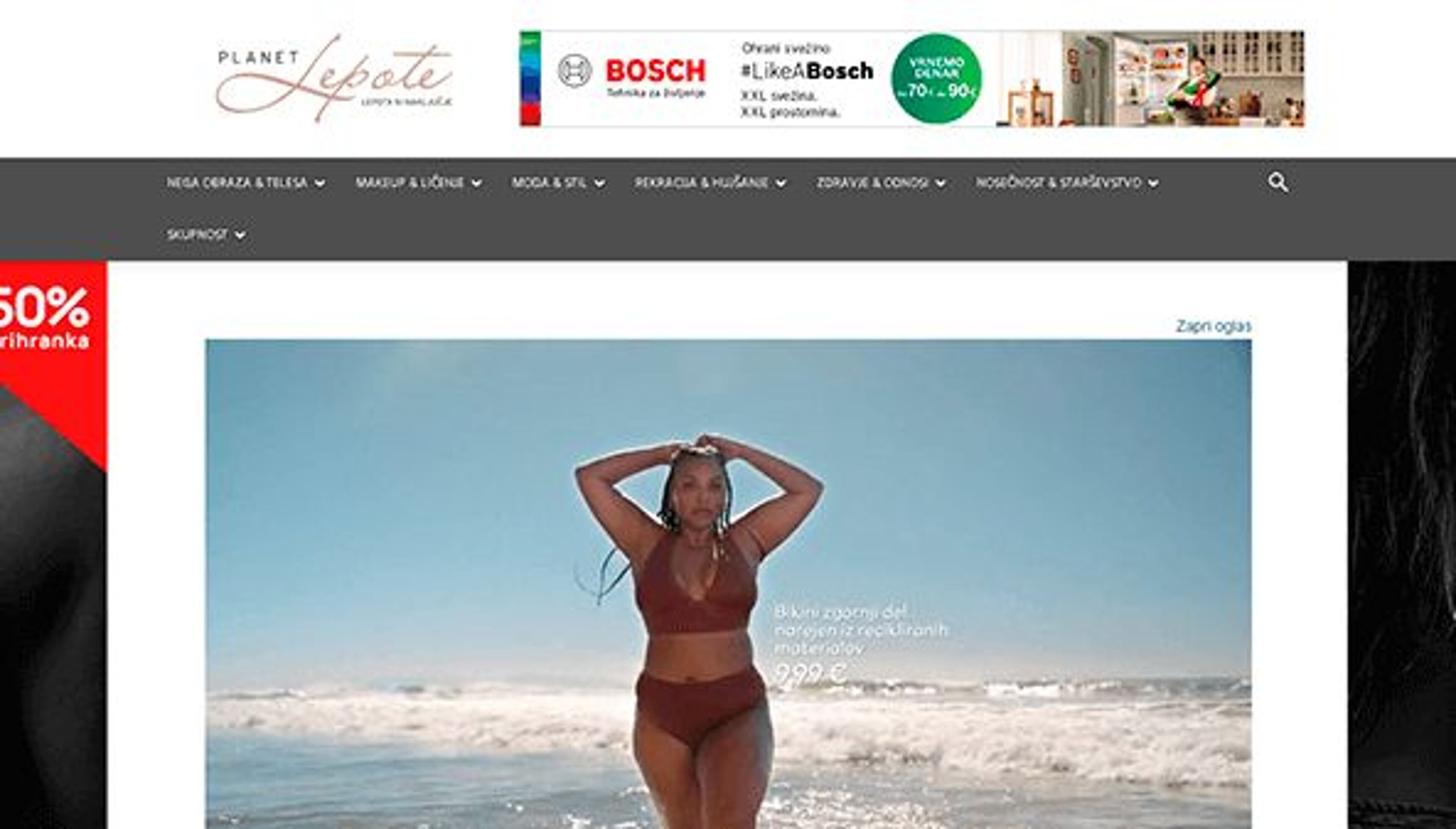 Planeta da beleza (m.planet-lepote.com)