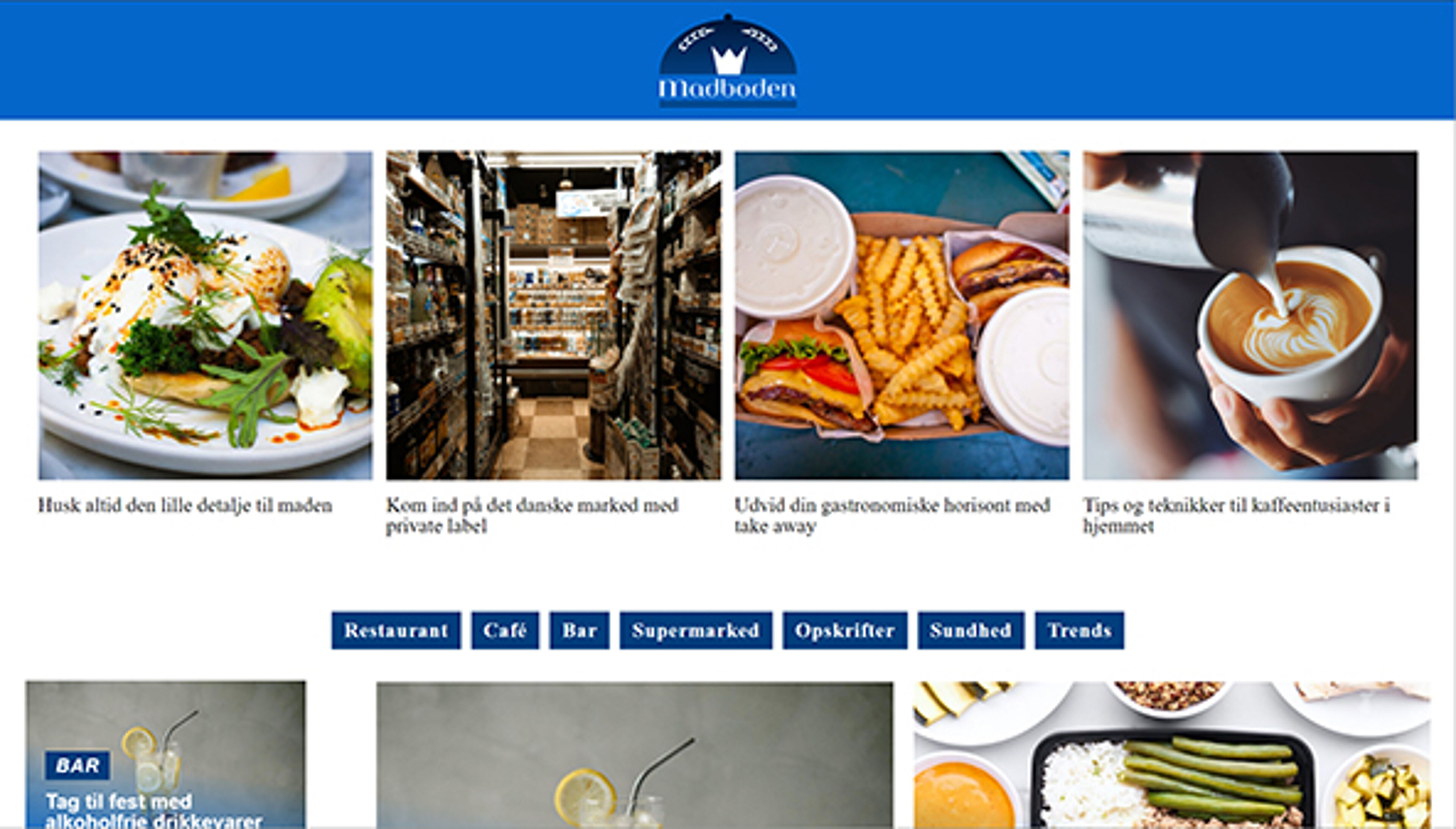 madboden.dk