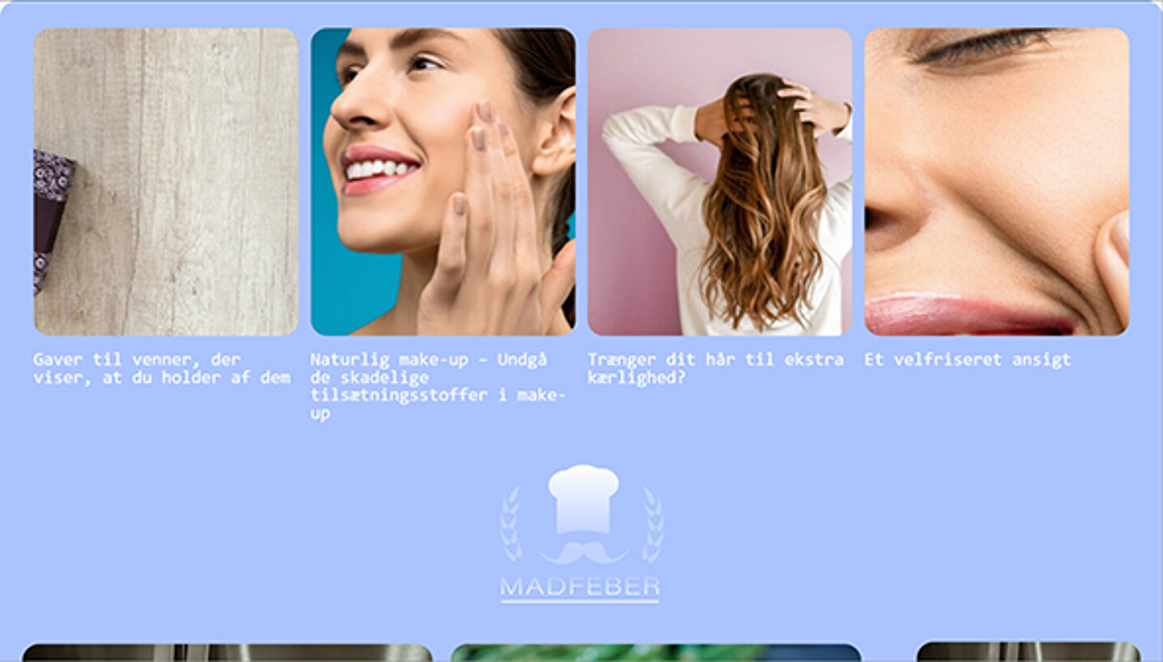 madfeber.dk