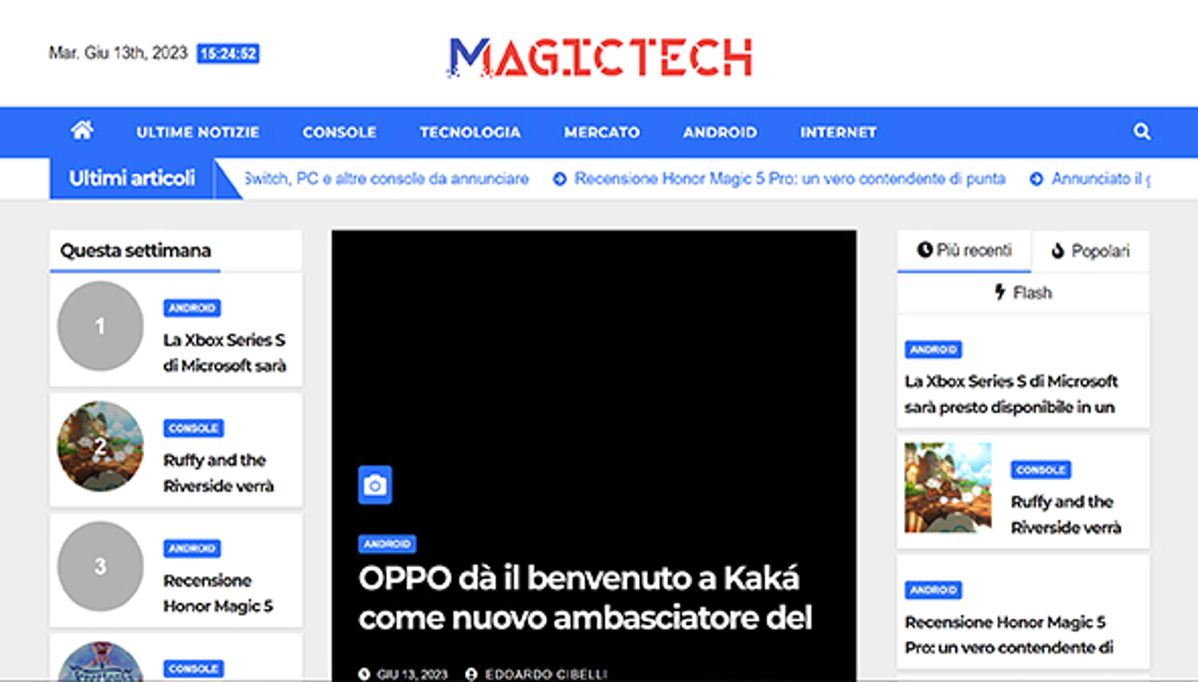 Magic Tech (magictech.it)