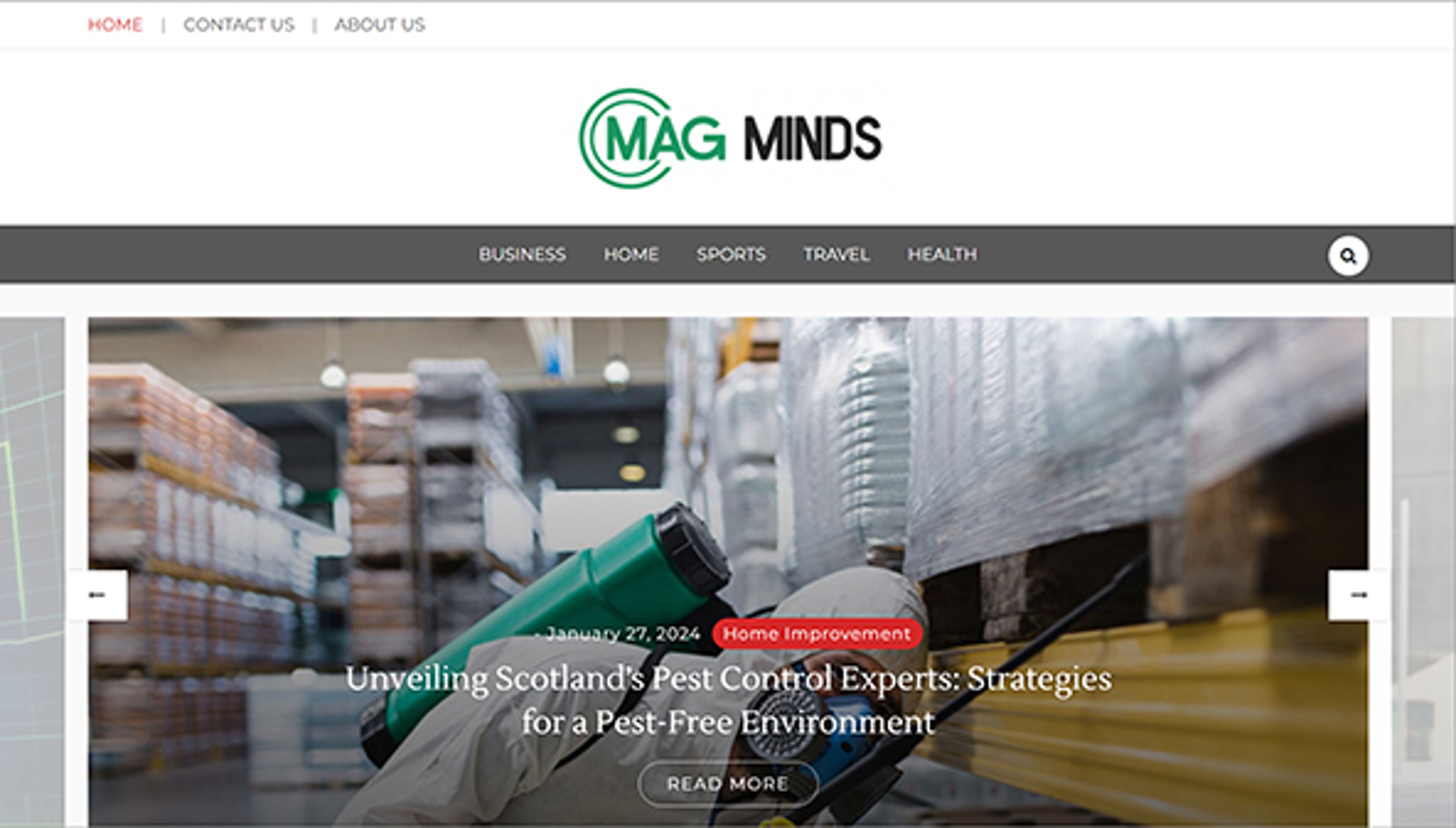 magminds.com