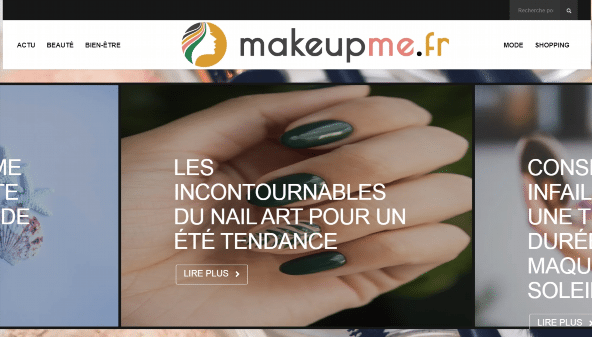 makeupme.fr