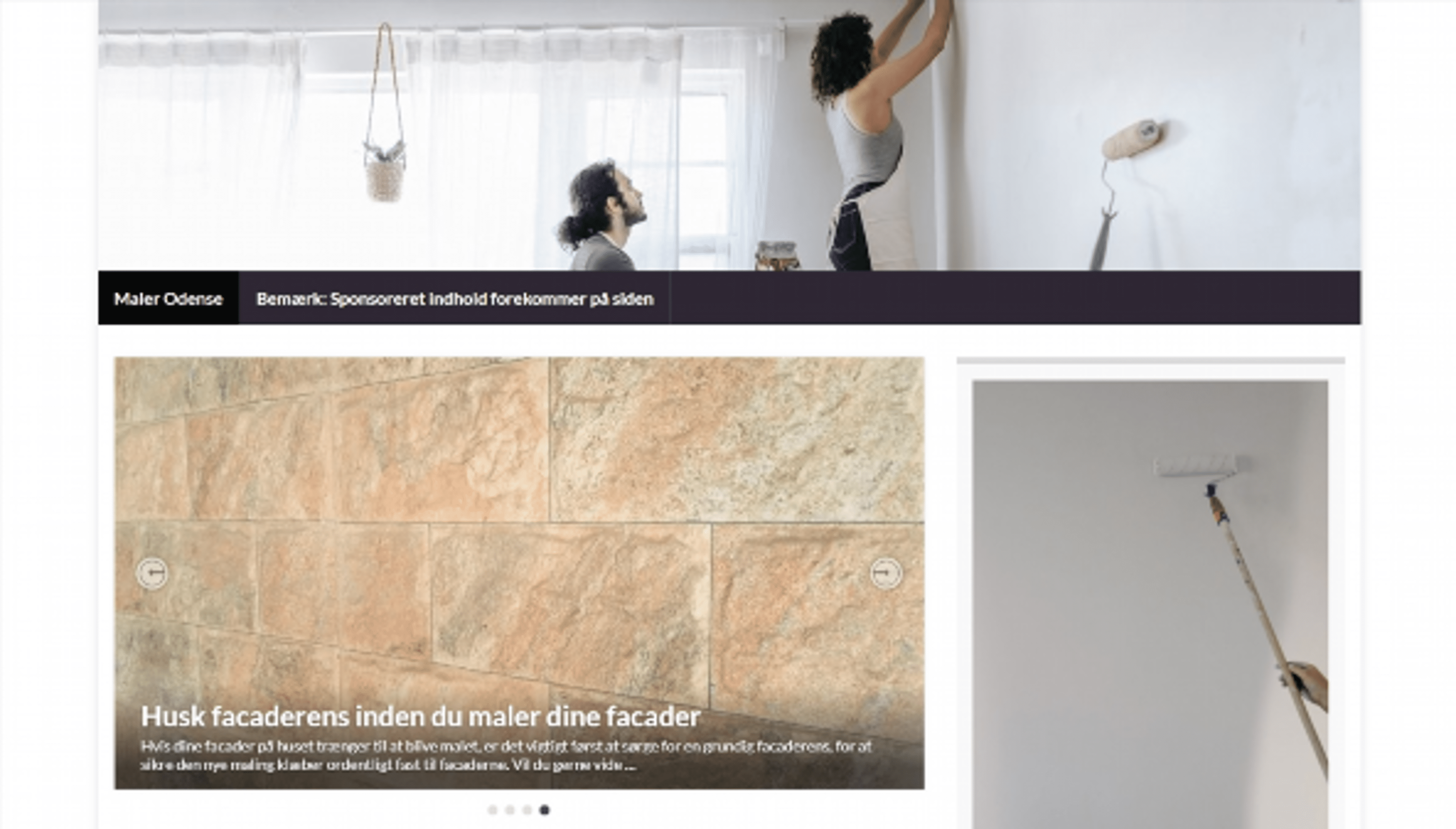 maler-odense.com